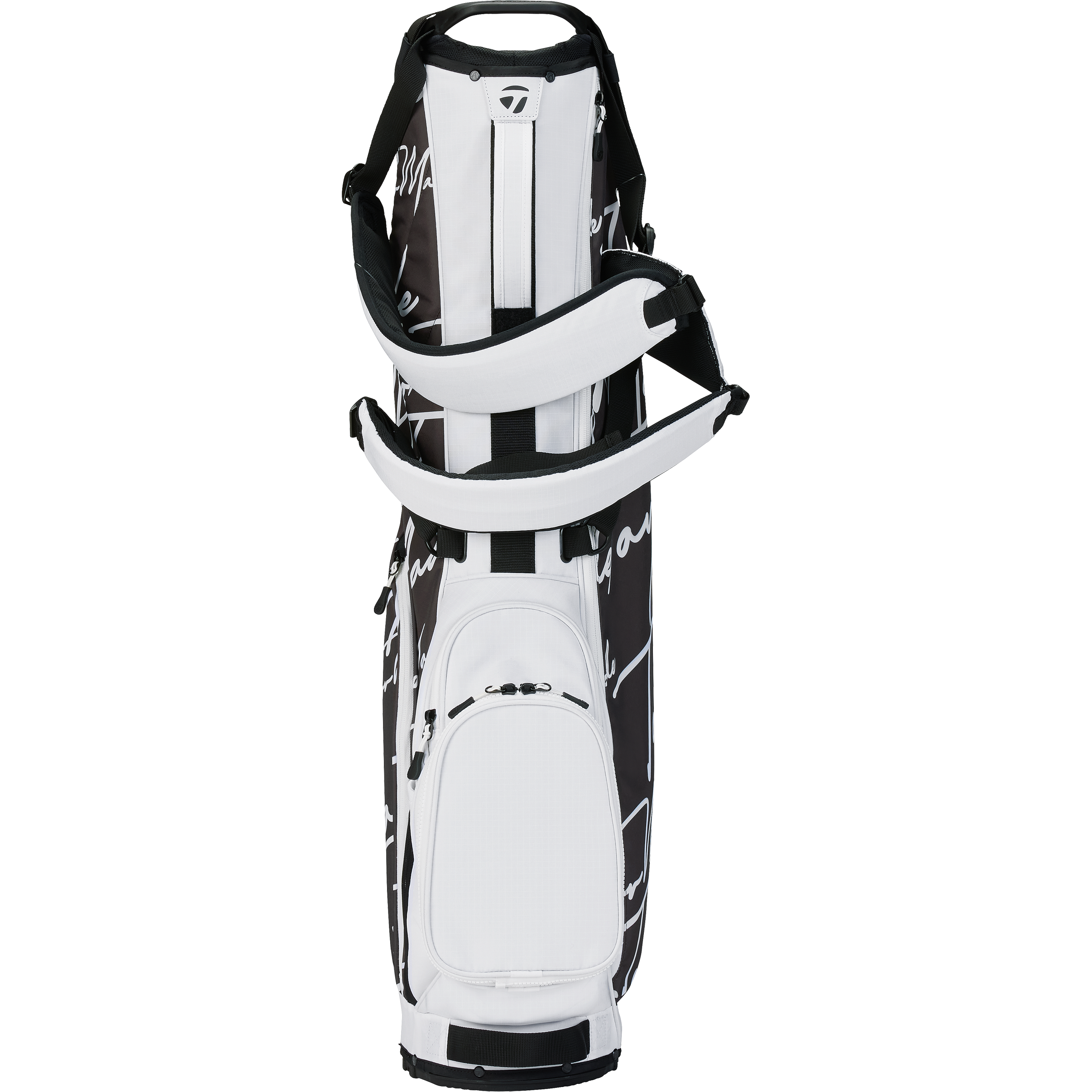 TAYLOR MADE, Flextech Carry Stand Bag