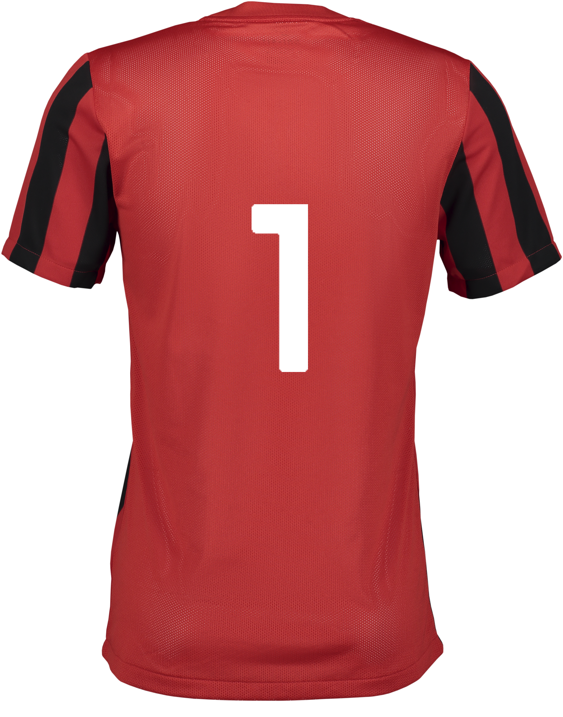 NIKE, Stripe Div Iv Jsy