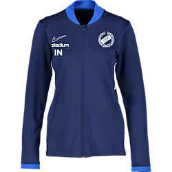 400358104101 NIKE Acd25 Trk Jkt W 400358104101 NIKE Acd25 Trk Jkt W Standard Small1x1
