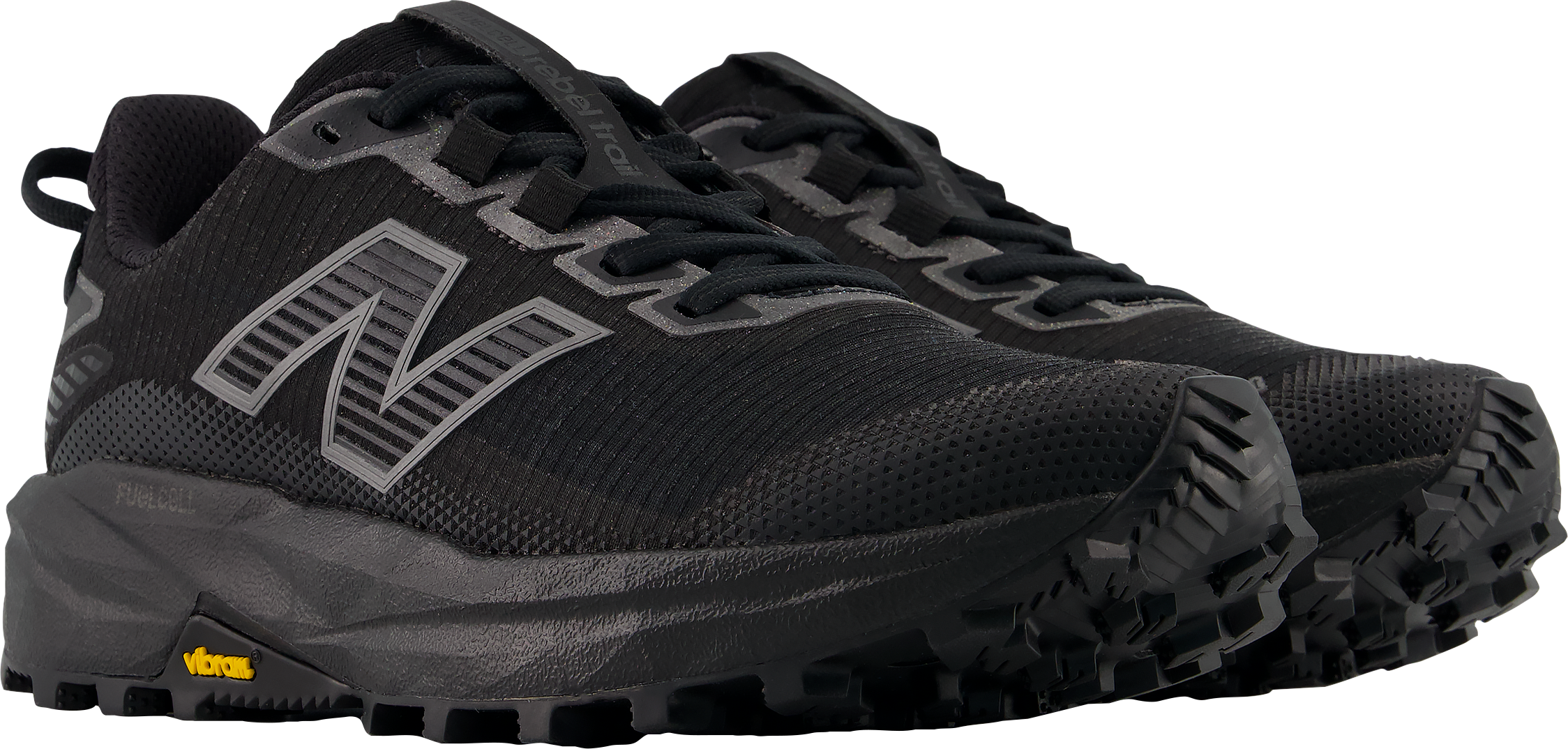 NEW BALANCE, W FUELCELL REBEL TRAIL