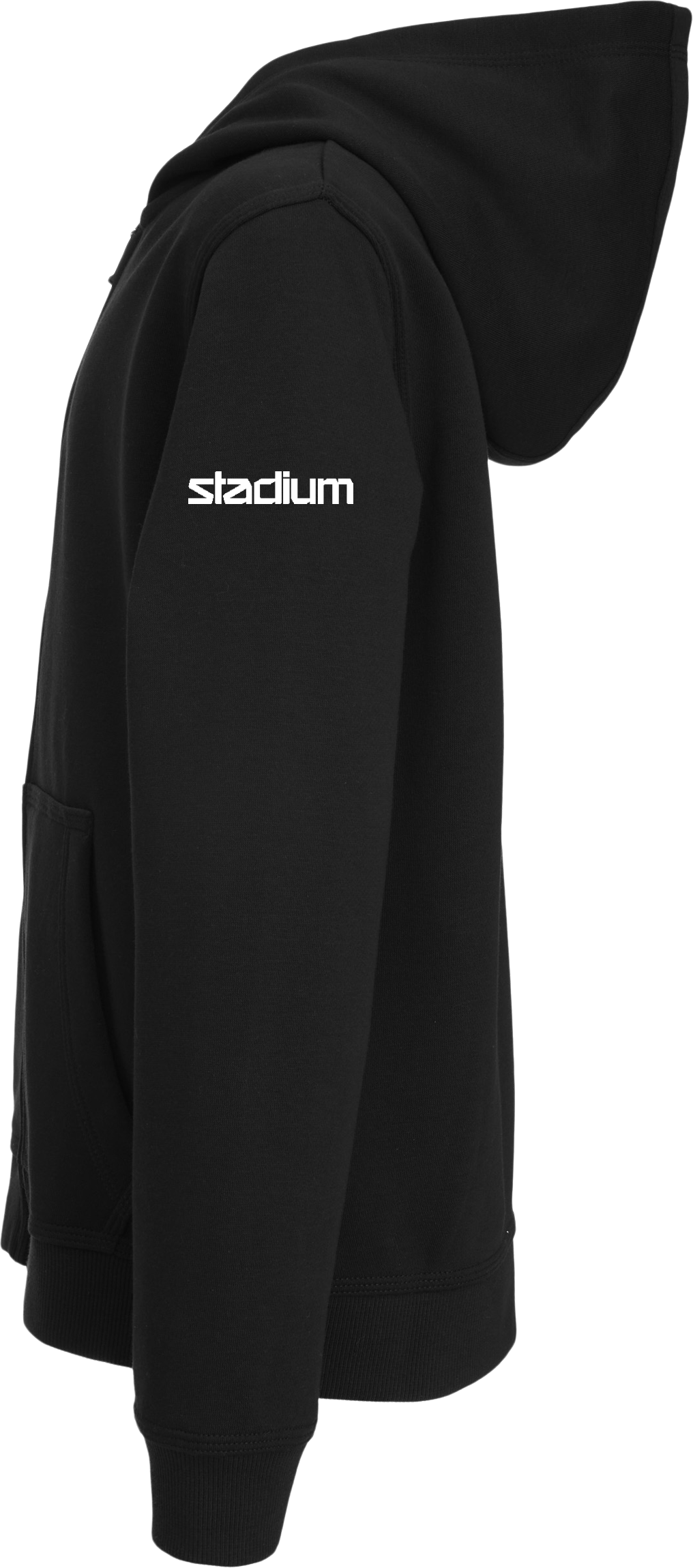 NIKE, PARK26 FLC FZ HOOD JR