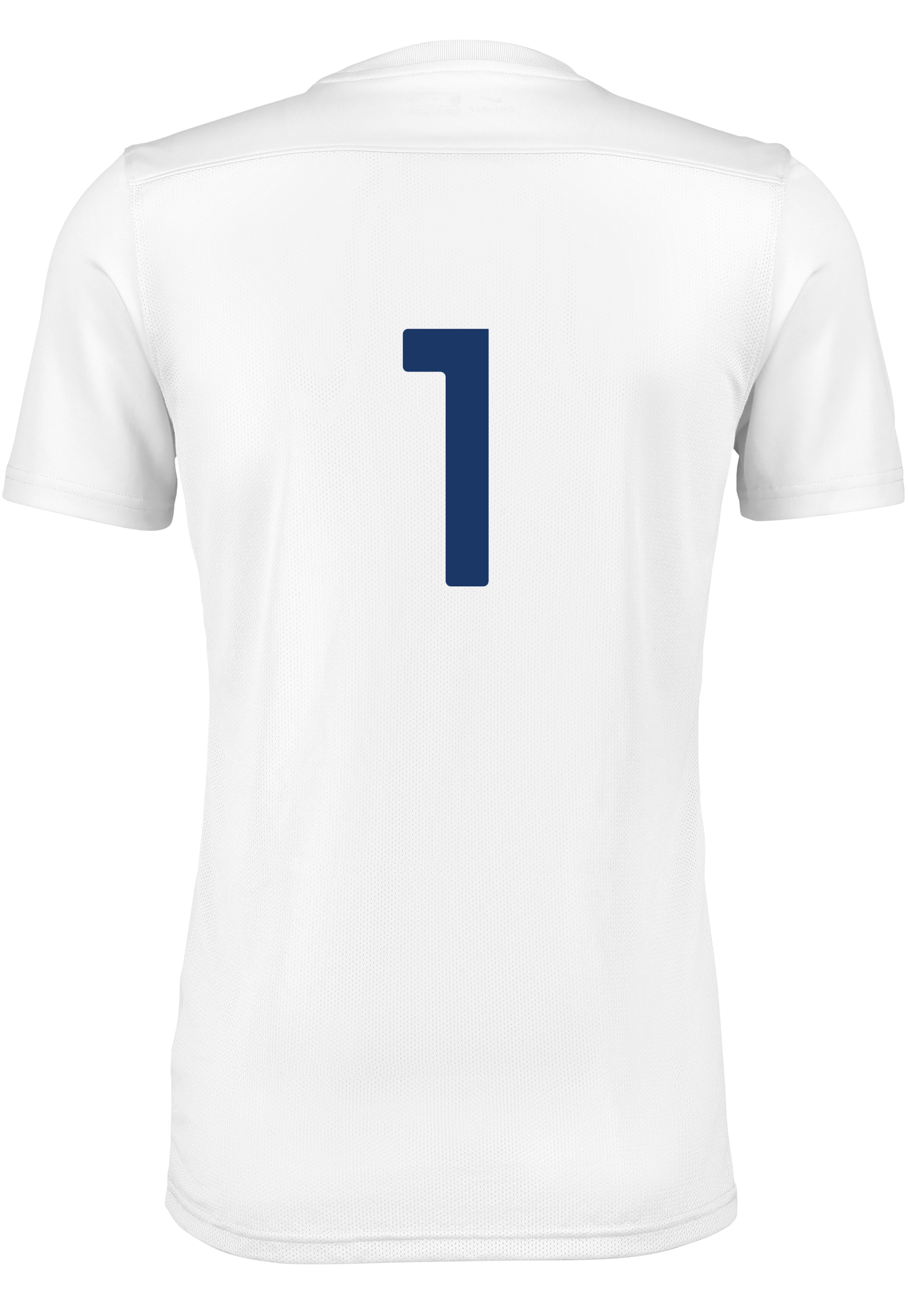 NIKE, Park VII SS Jsy