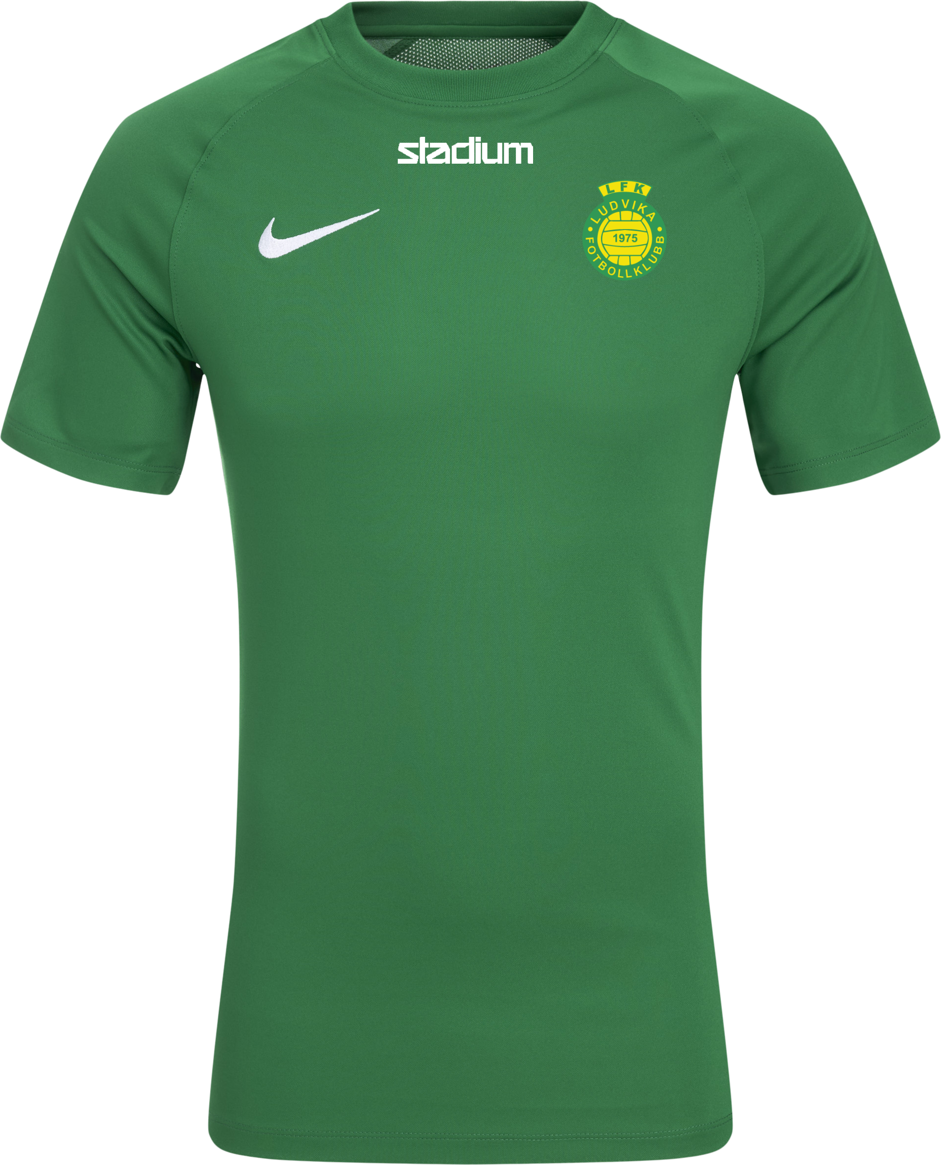 
NIKE, 
PARK VIII SS JSY JR, 
Detail 1
