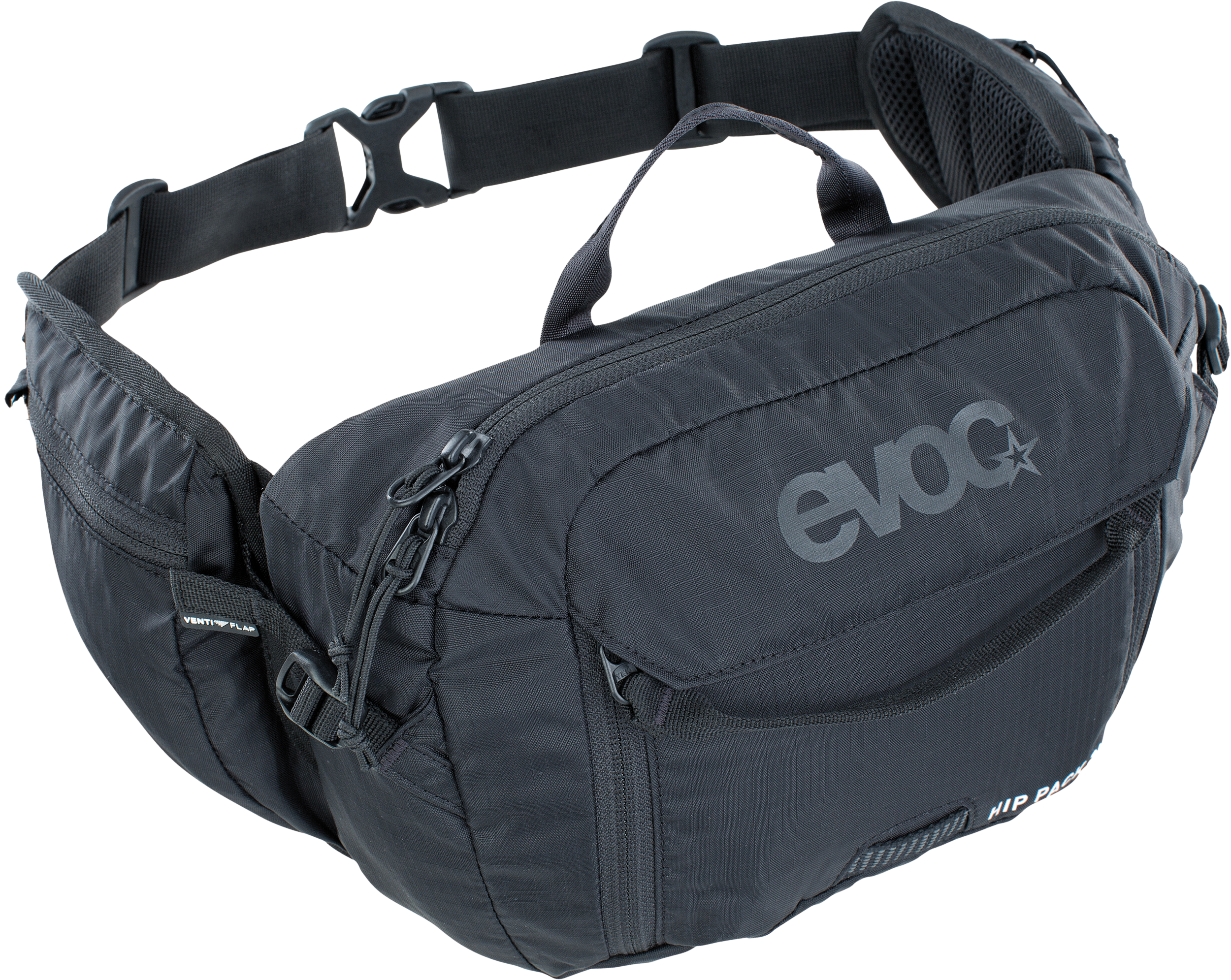 
EVOC, 
Hip Pack3l+1,5l Bladder, 
Detail 1
