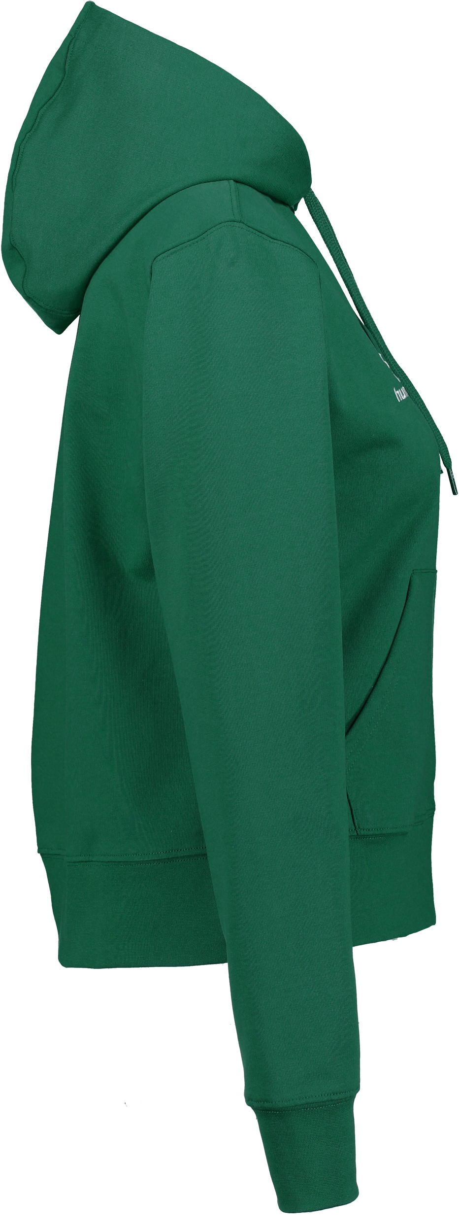 HUMMEL, Go 2.0 Zip Hood W