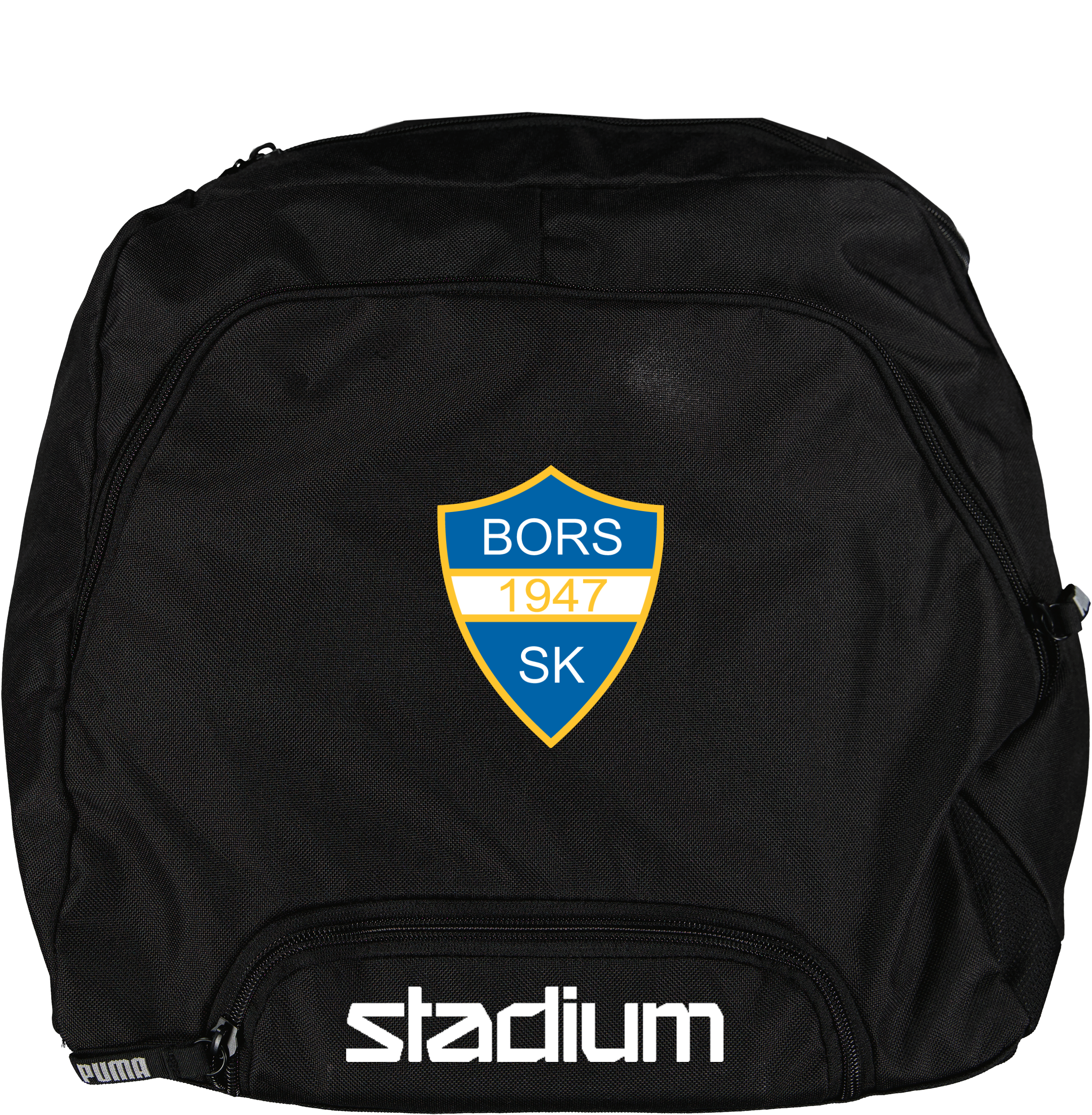 PUMA, T Goal Wheel Teambag L