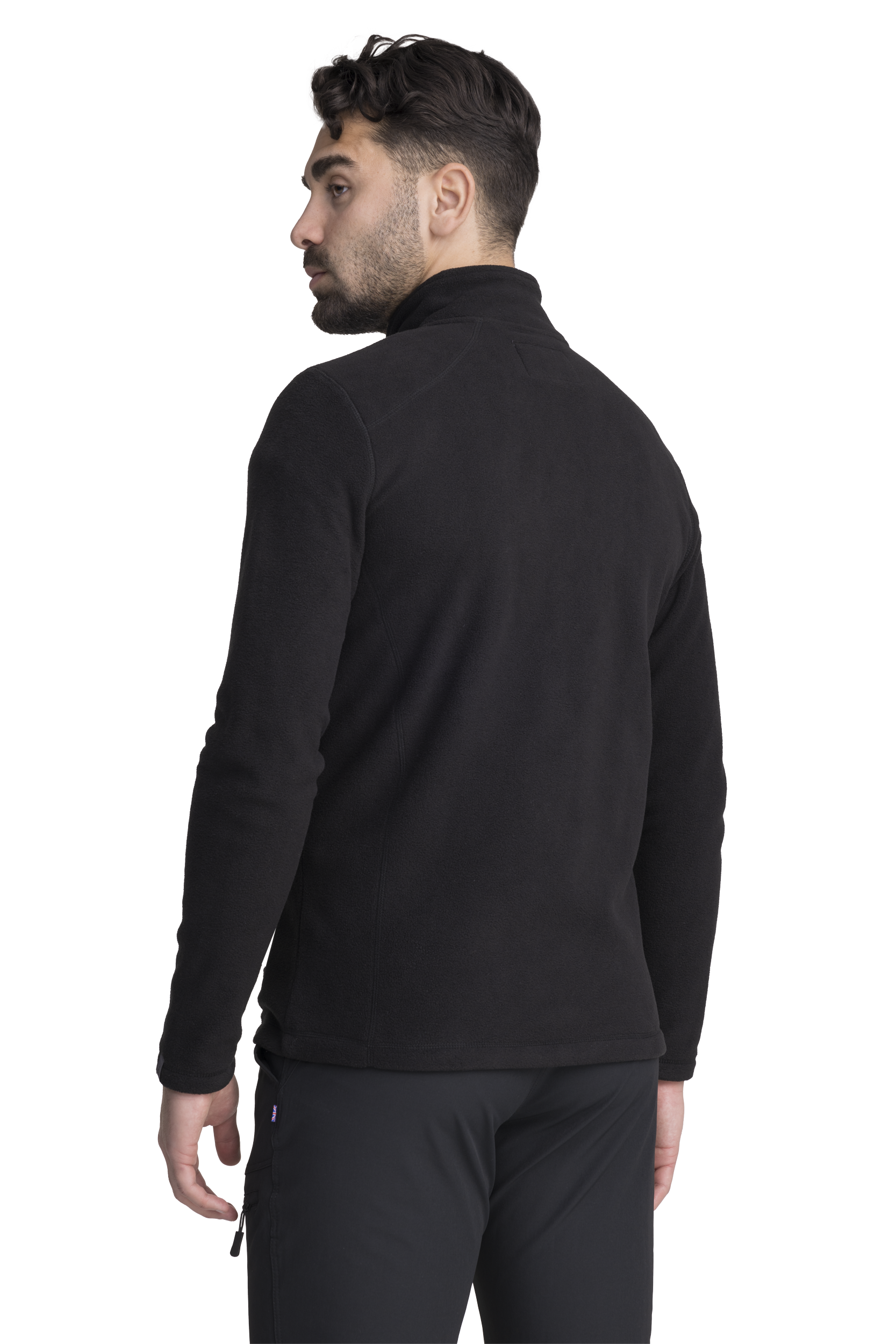 CROSS SPORTSWEAR, So Micro Fleece M