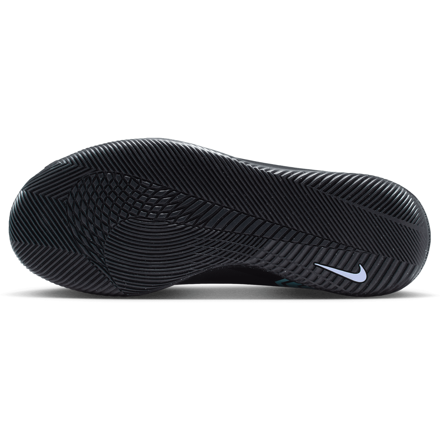 NIKE, Jr Vapor 16 Club Ic