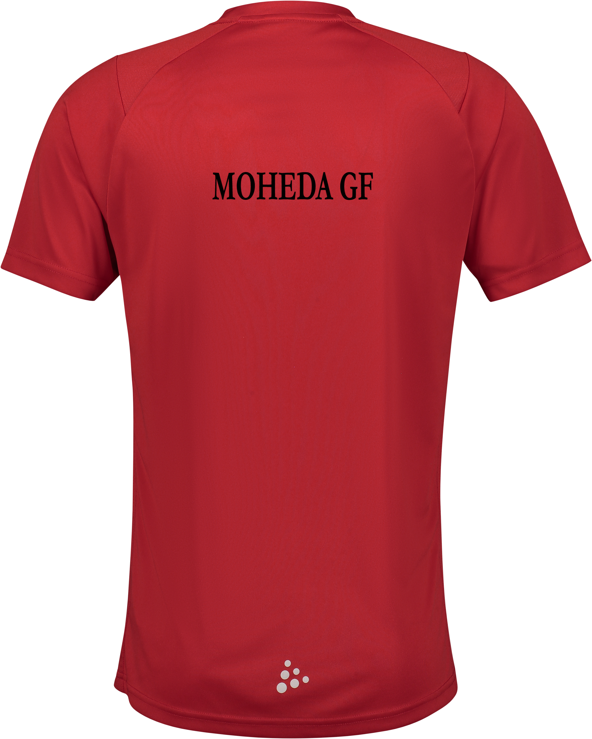 CRAFT, Rush 2.0 Ss Tee Jr