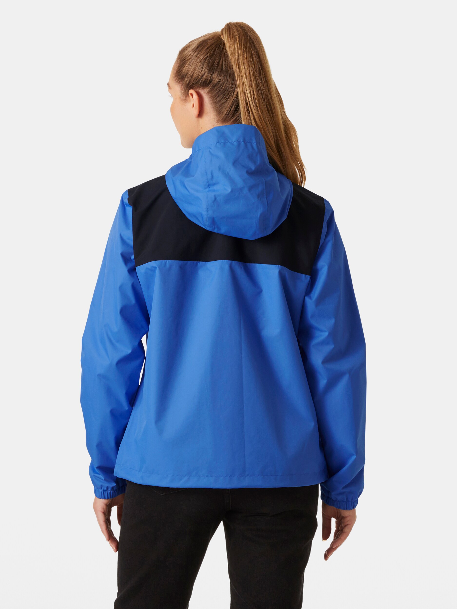 HELLY HANSEN, VANCOUVER RAIN JACKET WOMEN