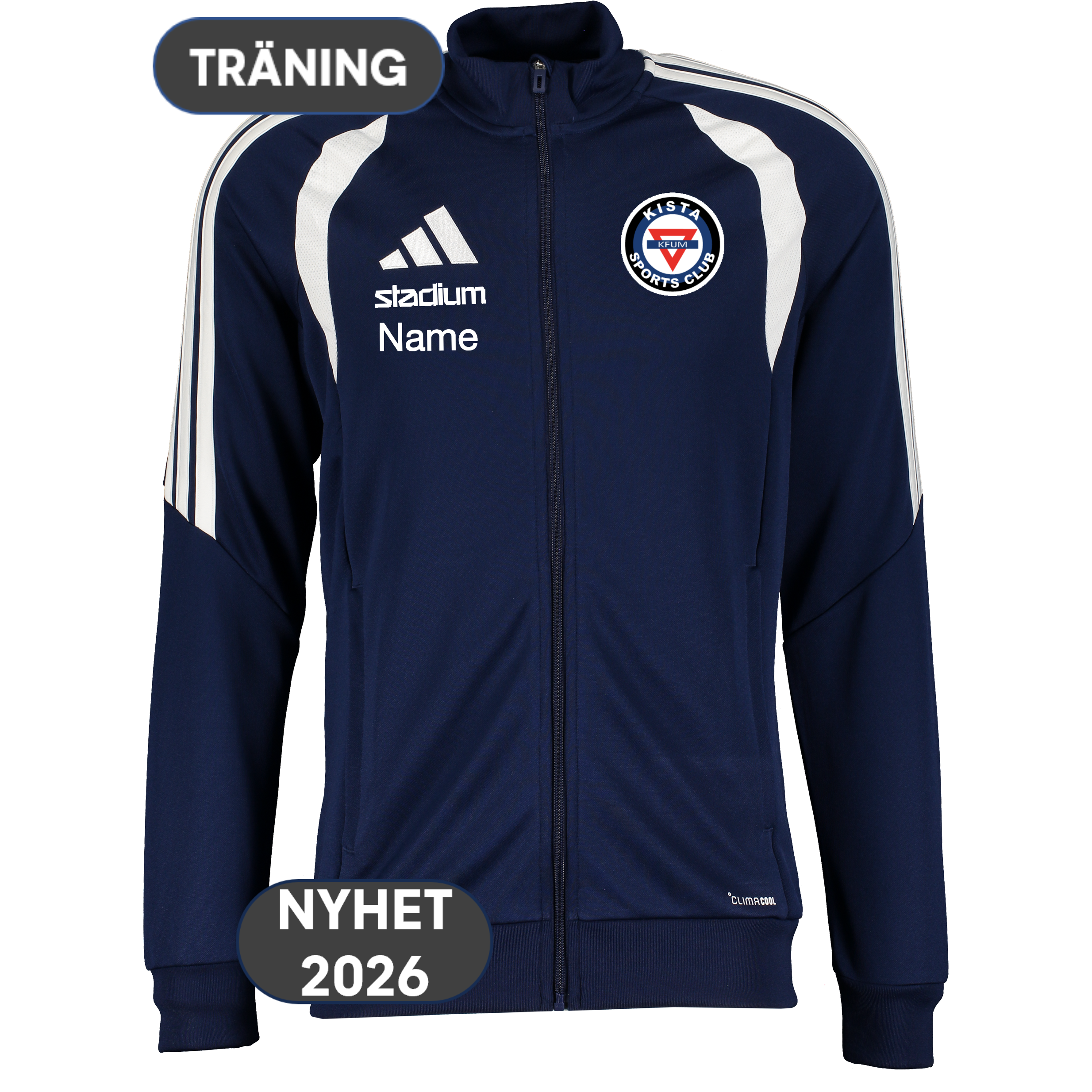 
ADIDAS, 
TIRO26 L TR JKT, 
Detail 1
