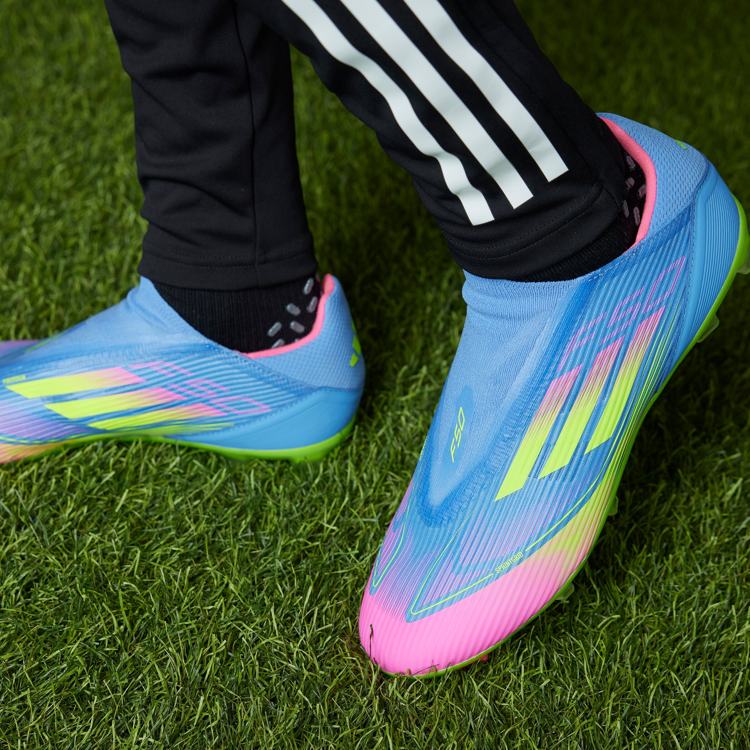 ADIDAS, F50 League Ll Fg/Mg