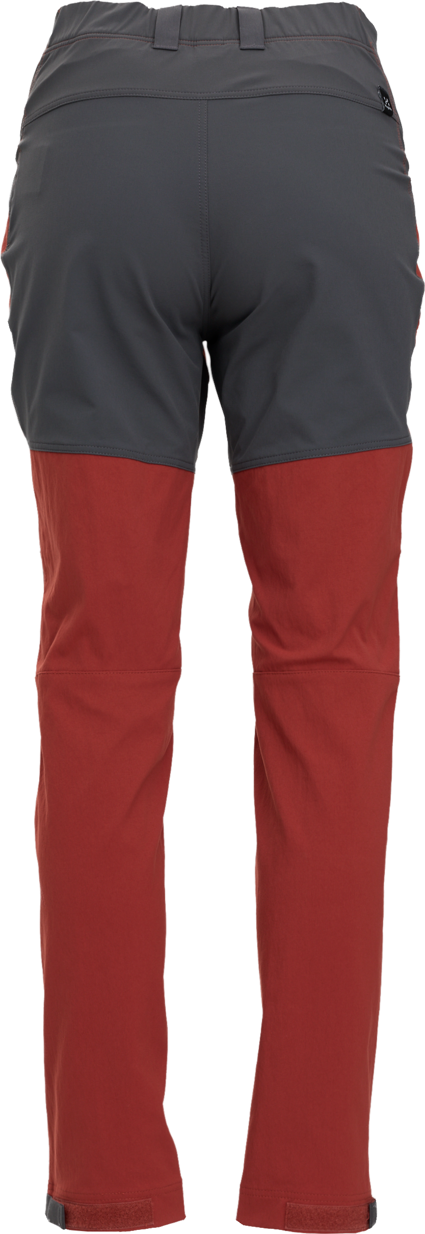 HAGL&Ouml;FS, MID STANDARD PANT WOMEN