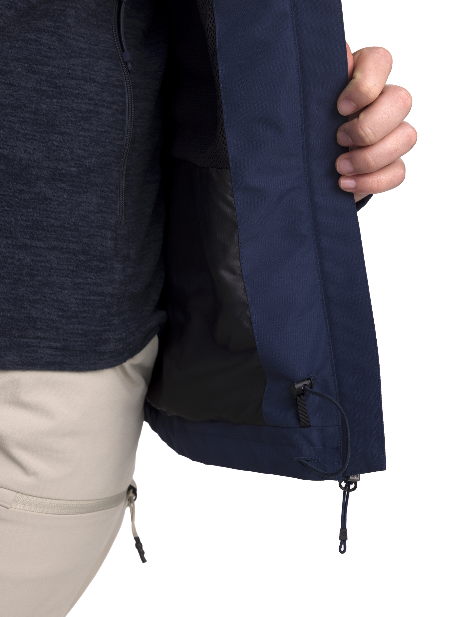 EVEREST, Allround Jacket 2, Sadetakki, Naisten