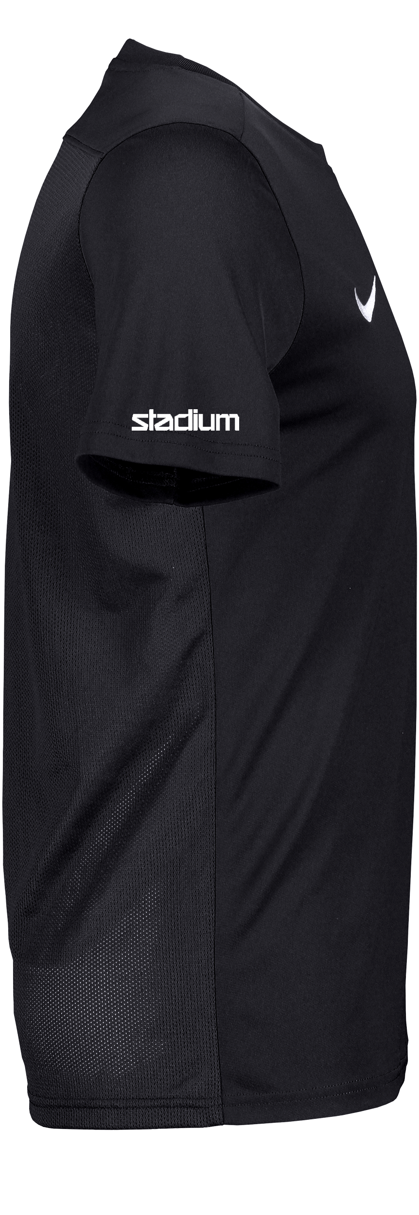 NIKE, Park VII SS Jsy Jr