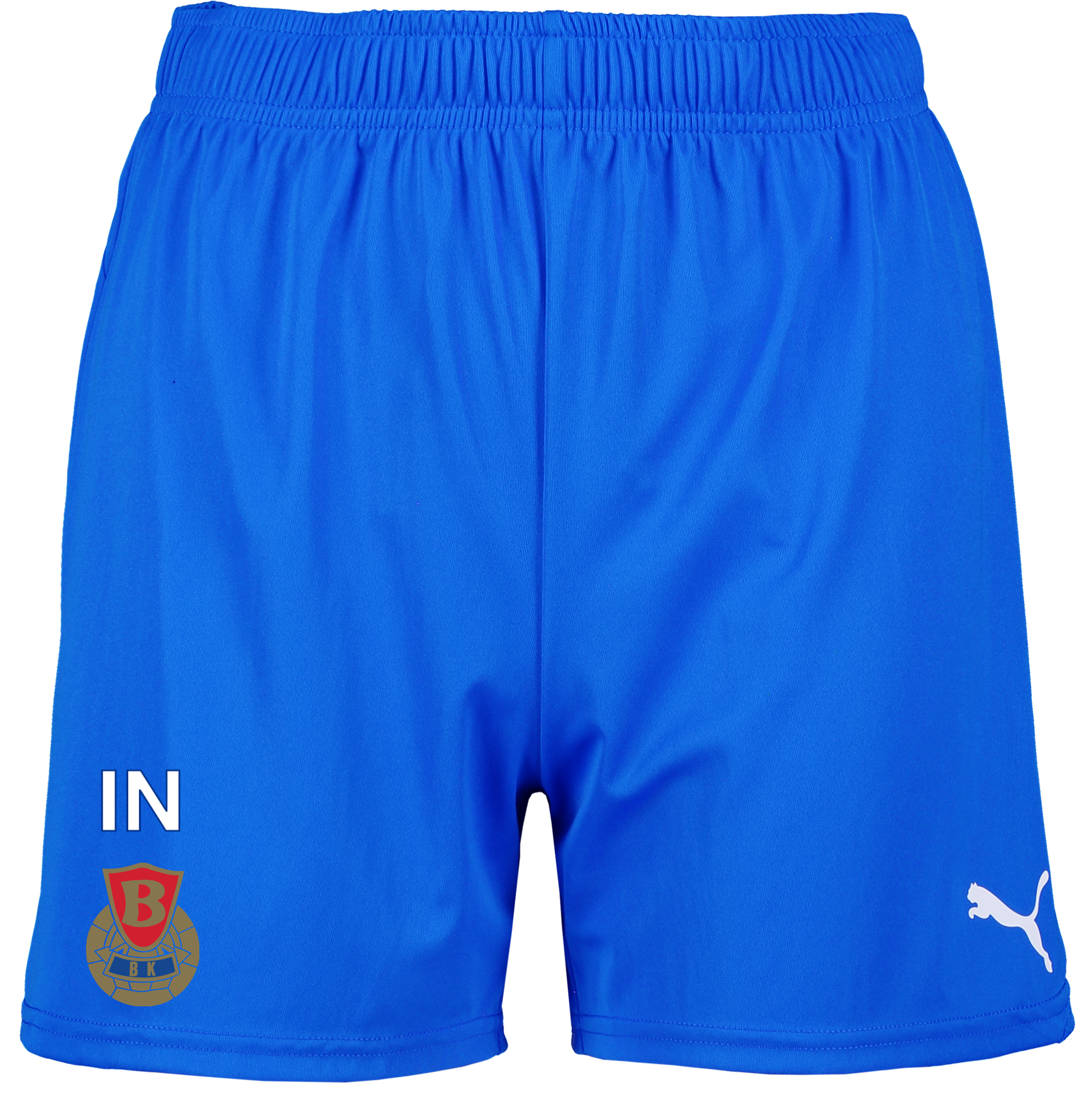 
PUMA, 
T Goal Shorts Wmns, 
Detail 1
