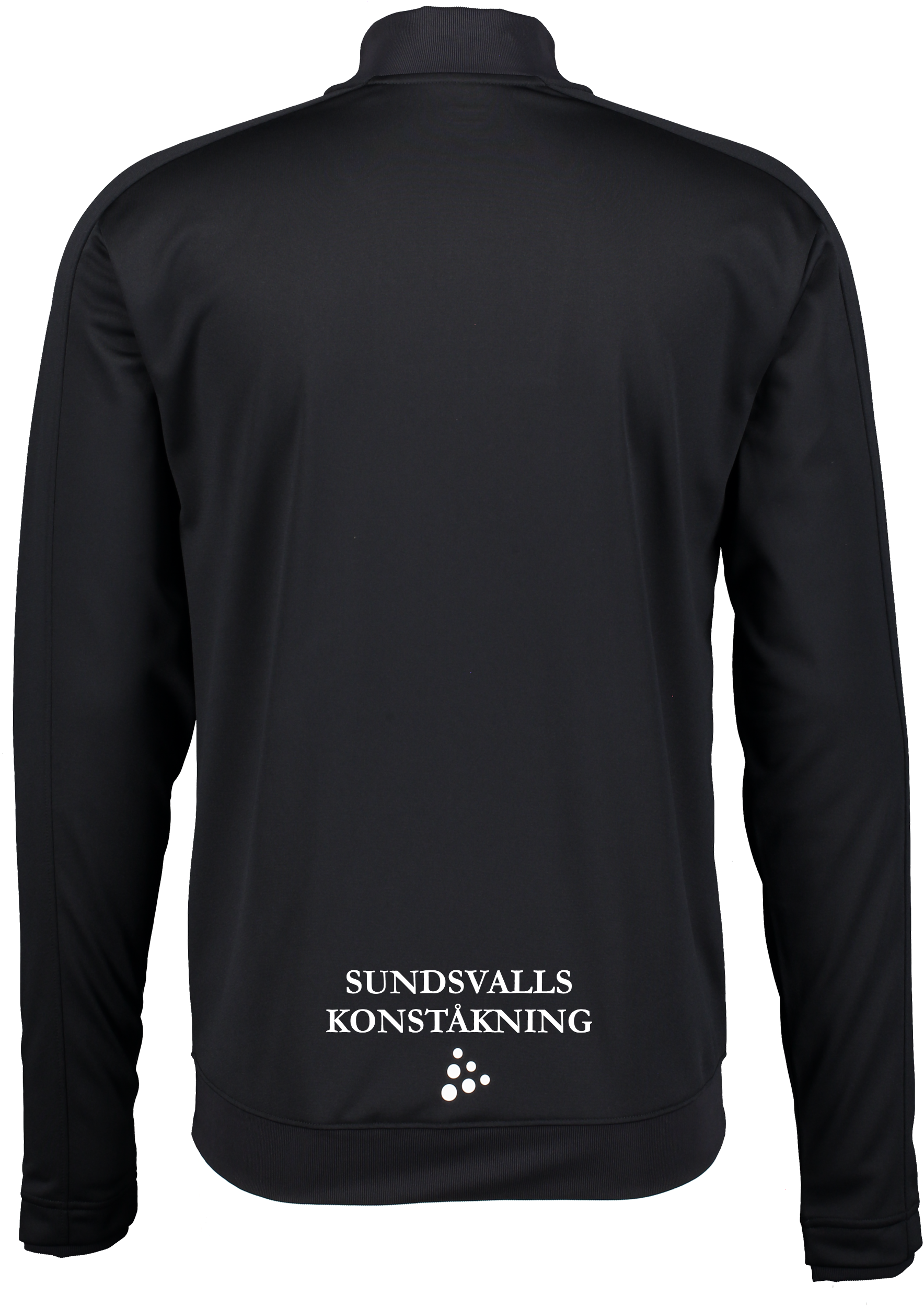 CRAFT, Evolve 2.0 Half Zip Jr