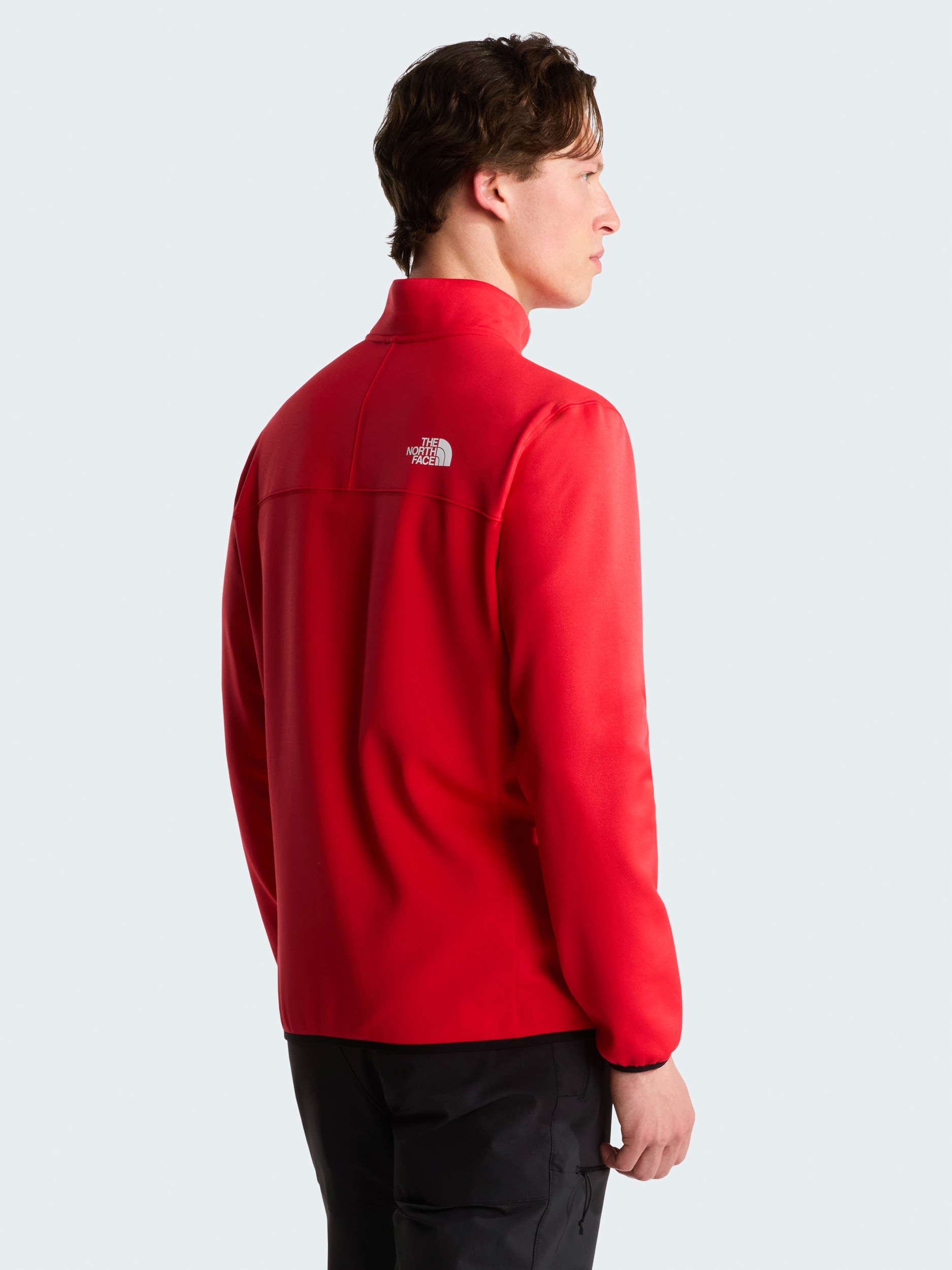 THE NORTH FACE, M CREST FZ