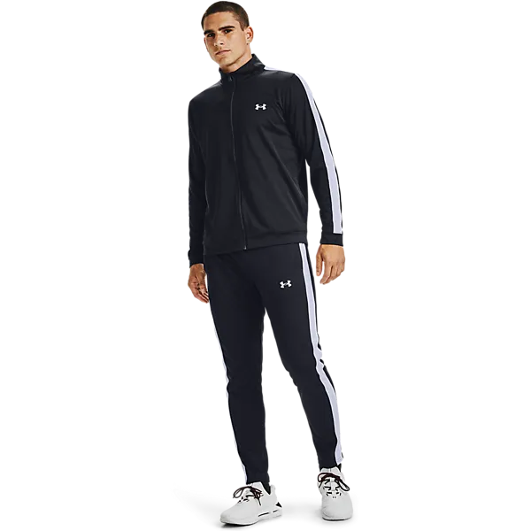 UNDER ARMOUR Вязаный спортивный костюм M Ua Rival