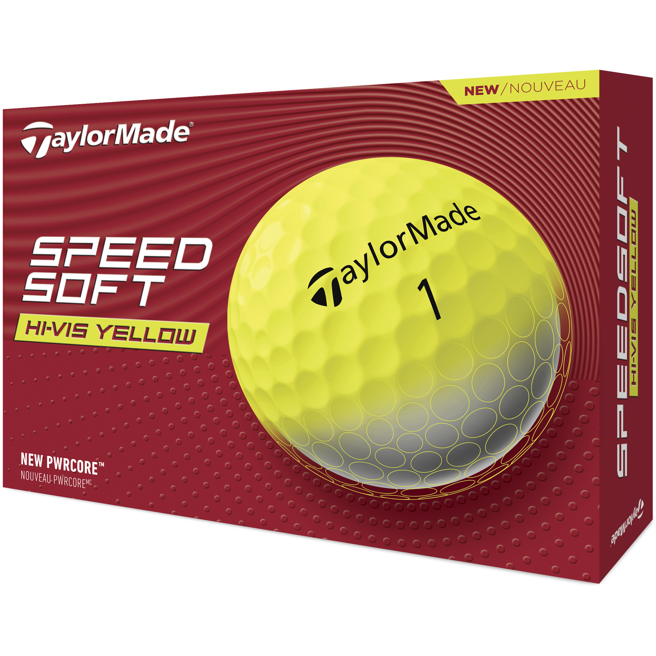 TAYLOR MADE, Speedsoft Dz