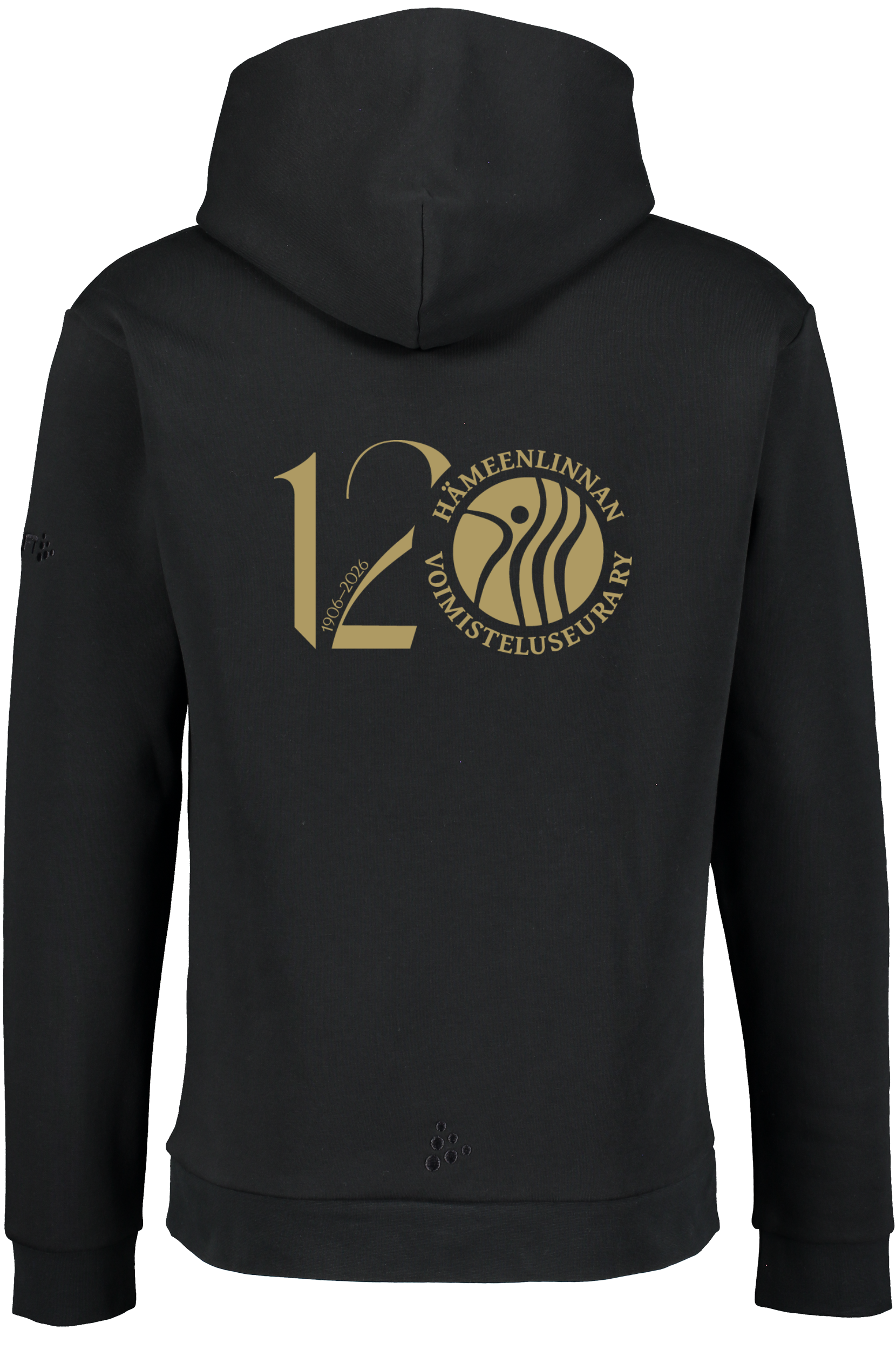 CRAFT, Community 2.0 Hood