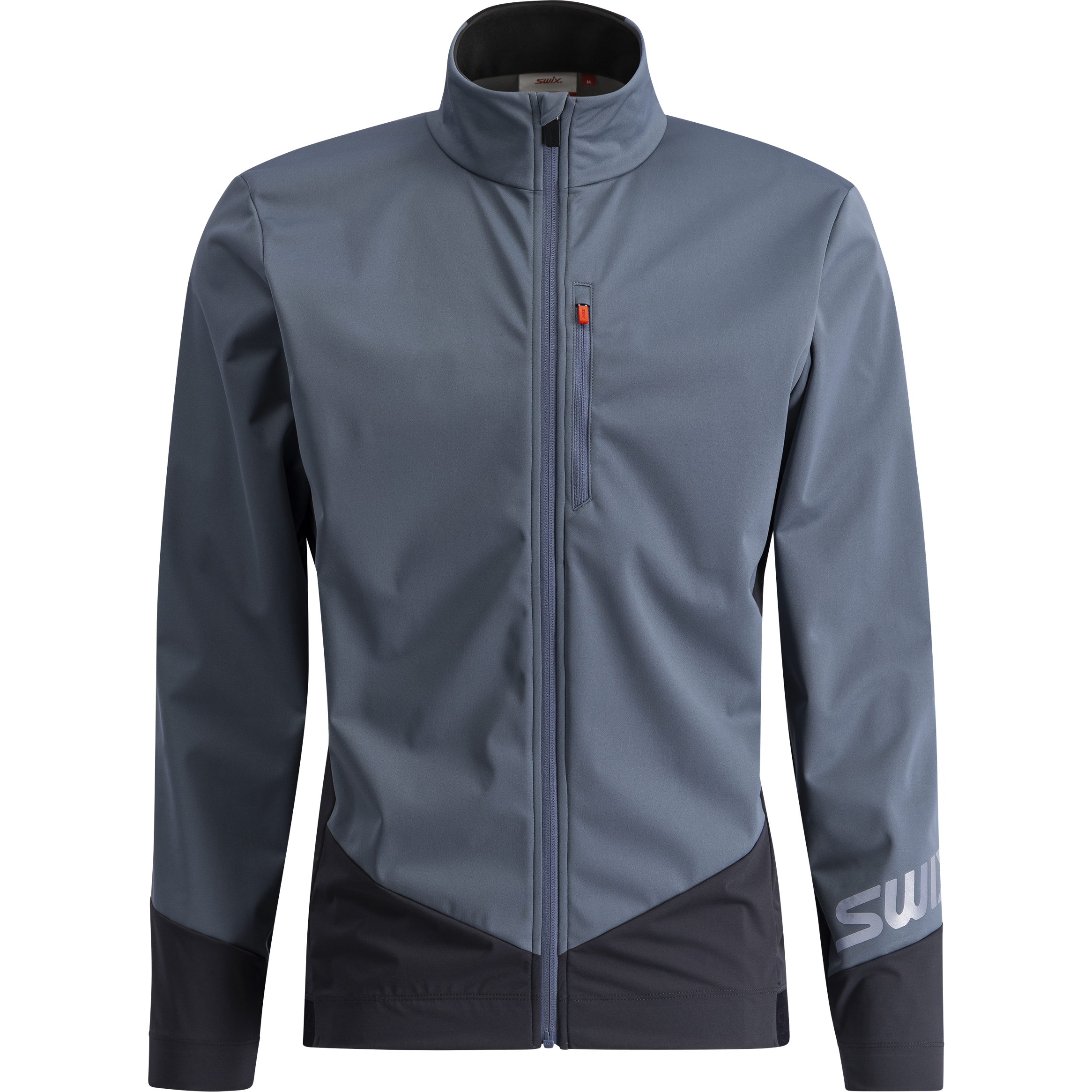 
SWIX, 
Quantum Windstopper Jacket M, 
Detail 1
