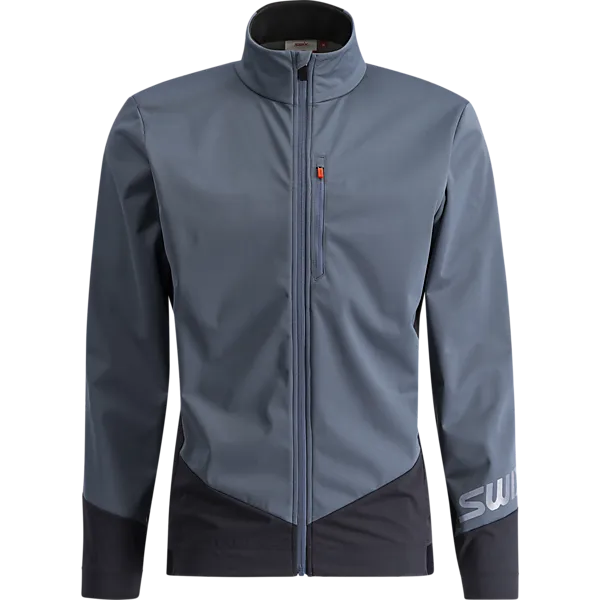 SWIX Куртка Quantum Windstopper M