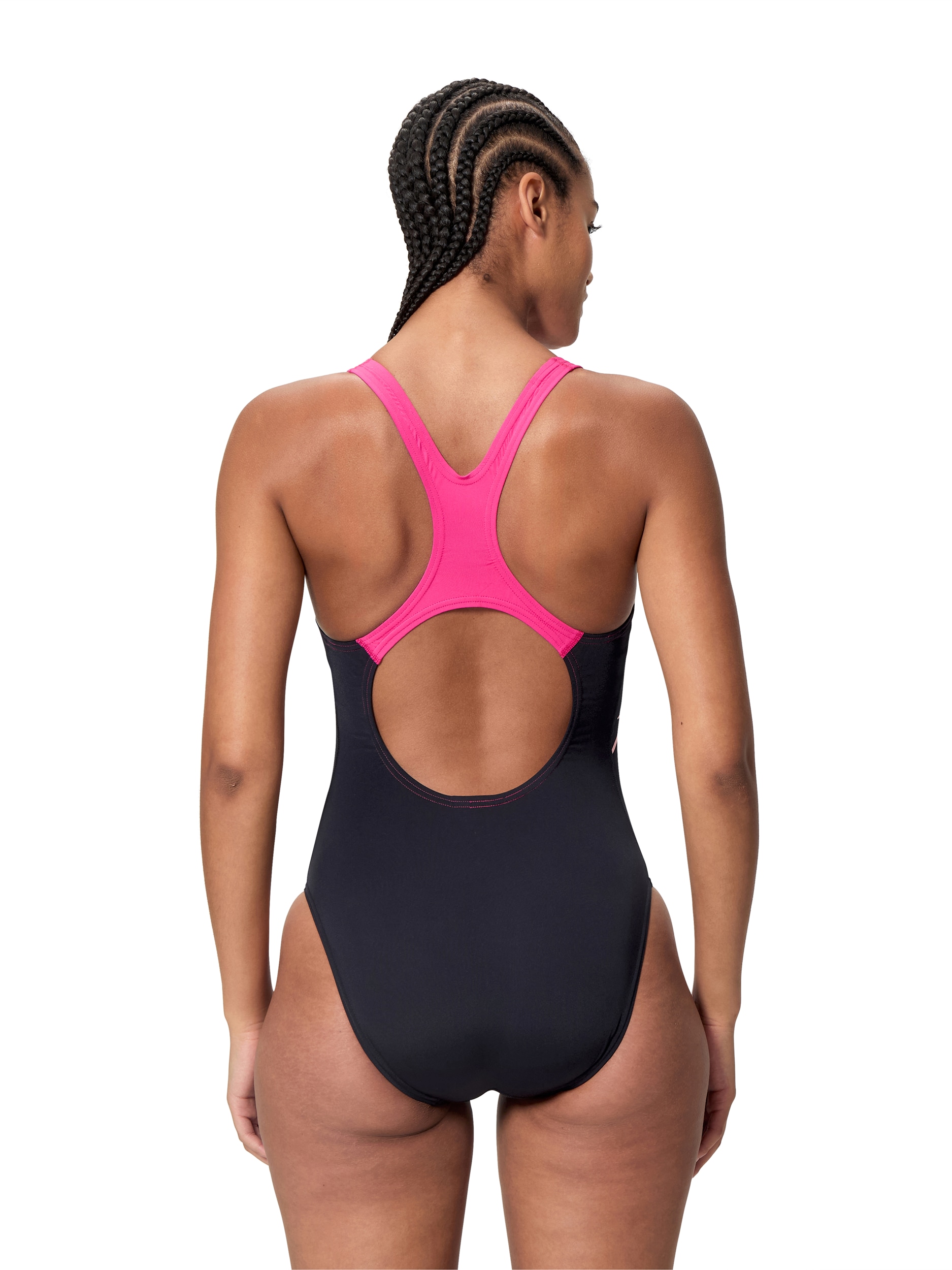 SPEEDO, W MEDLEY LOGO MEDALIST