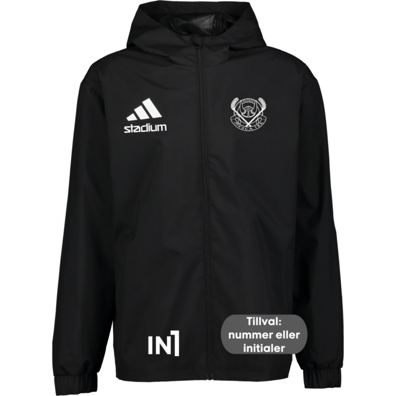 
ADIDAS, 
ENT26 AW JKT JR, 
Detail 1
