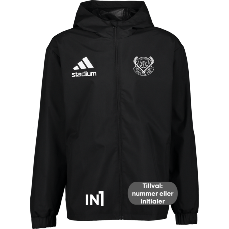 
ADIDAS, 
ENT26 AW JKT JR, 
Detail 1

