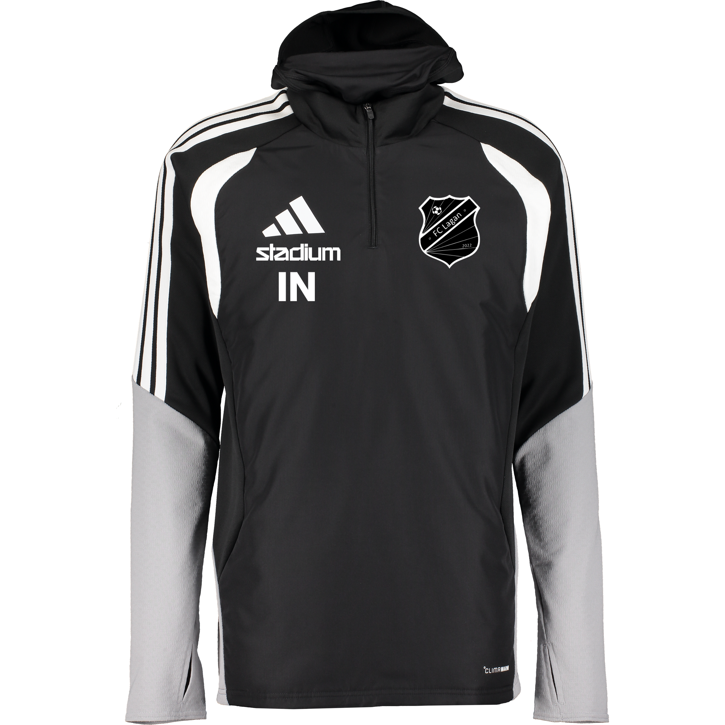 
ADIDAS, 
TIRO26 C WINT TOP, 
Detail 1
