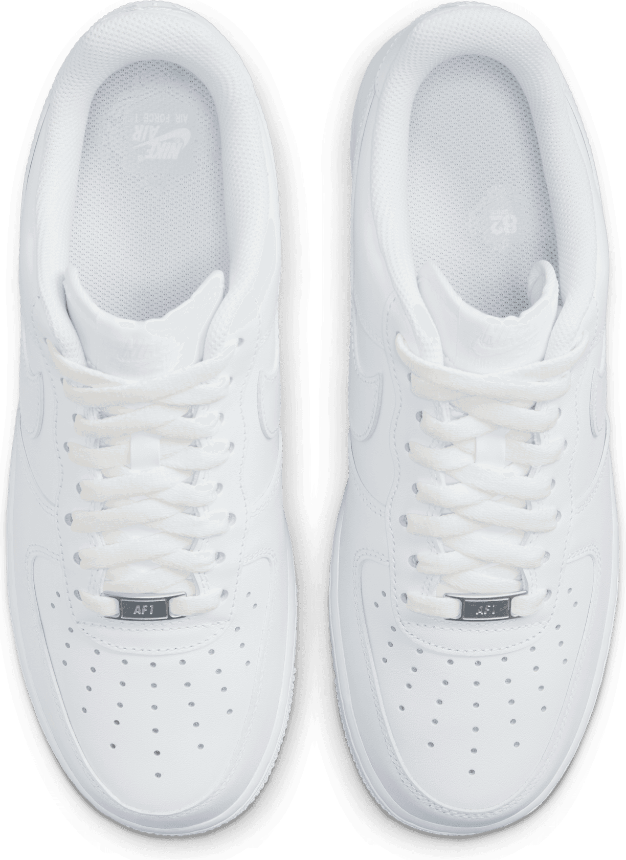 NIKE, NIKE AIR FORCE 1 '07 MEN'S SHOES