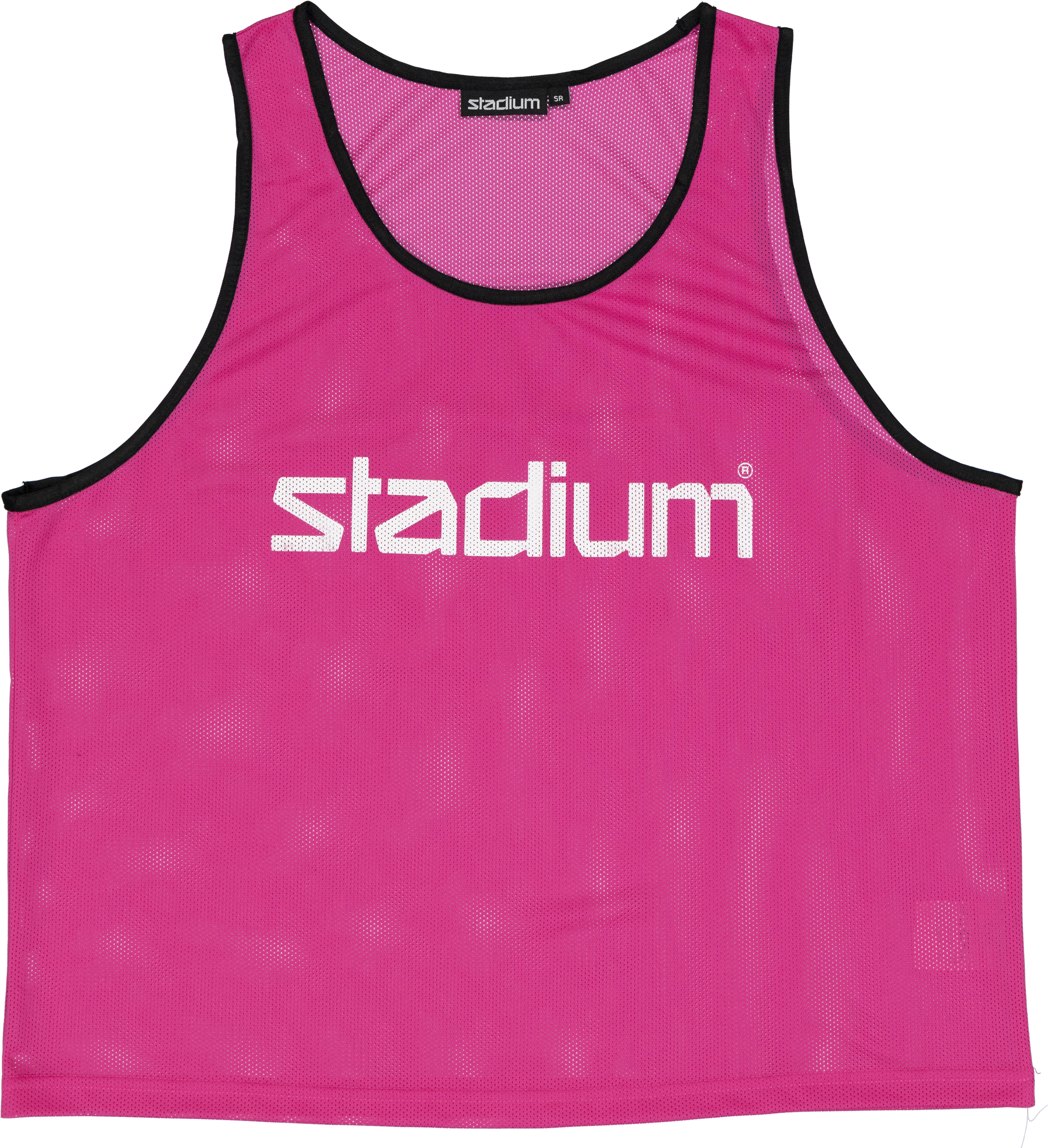 
STADIUM, 
Training Vest 5-P, 
Detail 1
