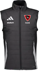 396463103101 ADIDAS Tiro24 C Winterized Vest 396463103101 ADIDAS Tiro24 C Winterized Vest Standard Small1x1