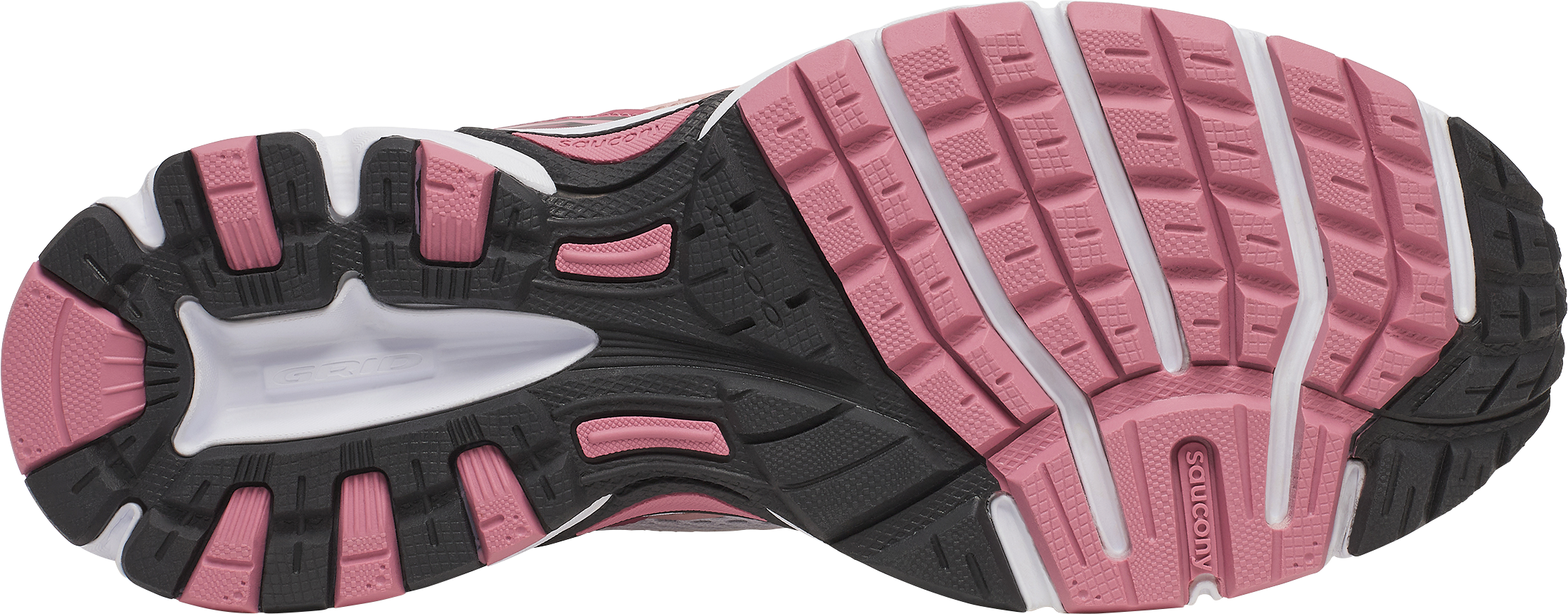 SAUCONY, W RIDE MILLENNIUM