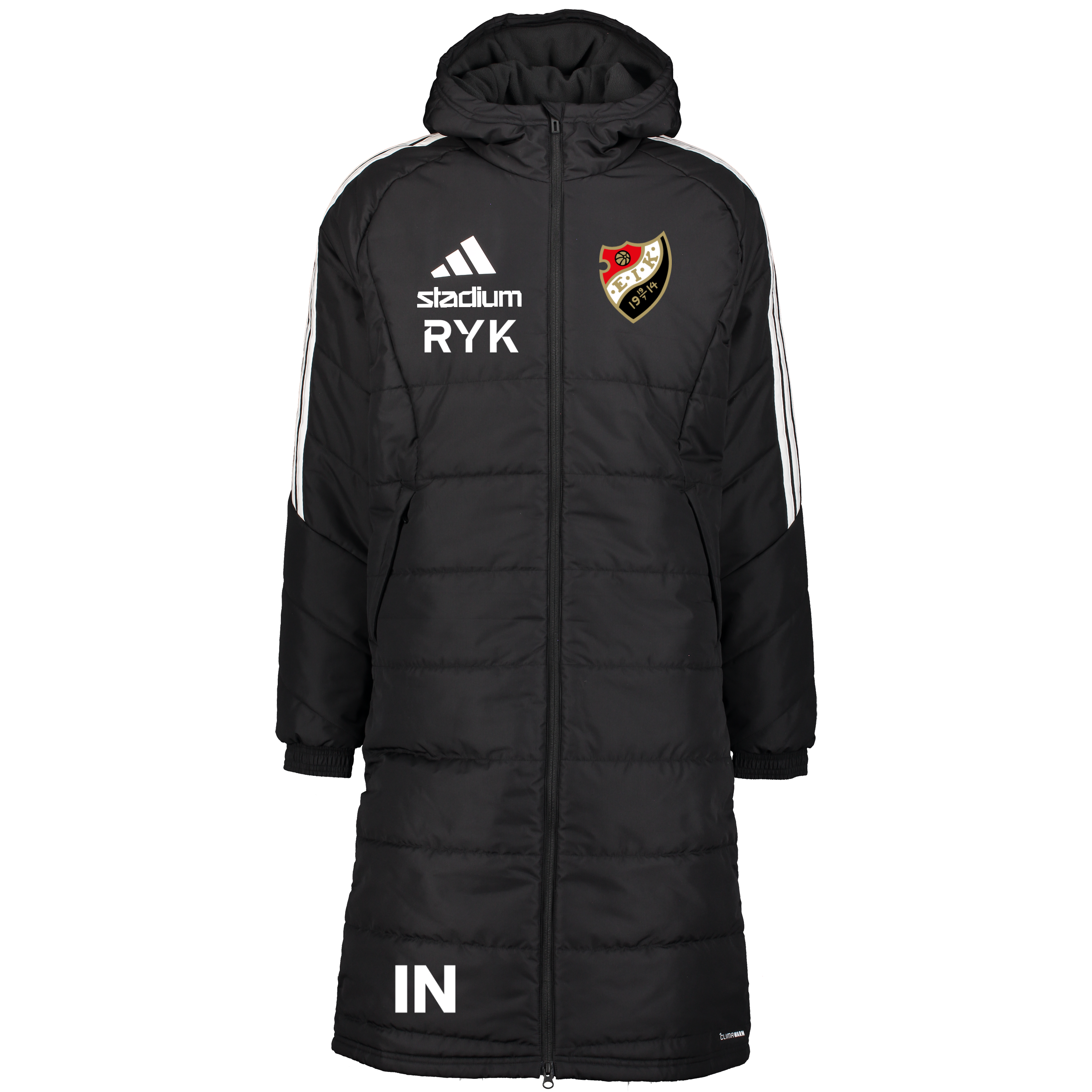 
ADIDAS, 
TIRO26 L COAT, 
Detail 1
