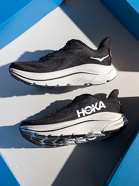 HOKA М Клифтон 10
