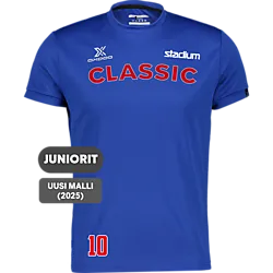 409009102107 OXDOG CHALLENGE TRAINING SHIRT JR 409009102107 OXDOG CHALLENGE TRAINING SHIRT JR Standard Small1x1
