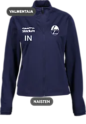 394167102101 CRAFT Evolve 2.0 Full Zip Jacket W 394167102101 CRAFT Evolve 2.0 Full Zip Jacket W Standard Small1x1