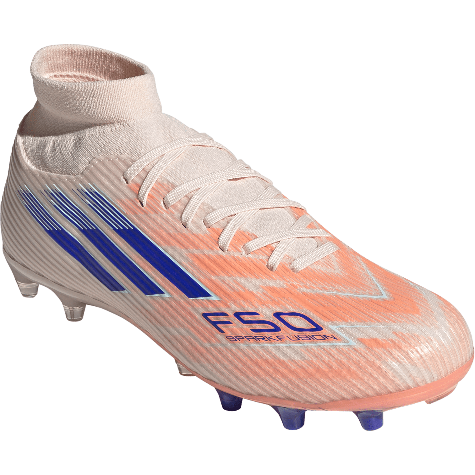 ADIDAS, F50 Sparkfusion League Fg/ag W