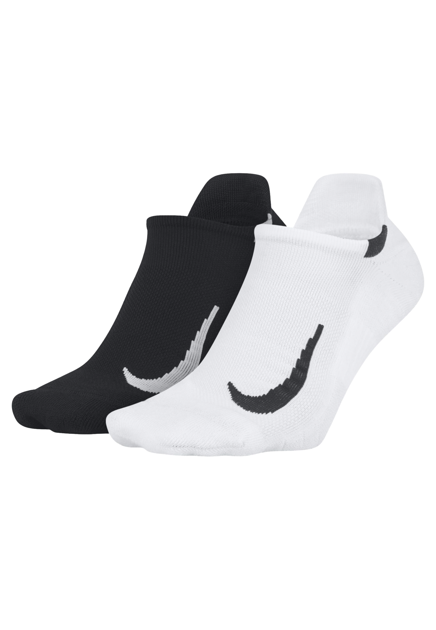 
NIKE, 
U Nike Multiplier No-Show 2pair Socks, 
Detail 1
