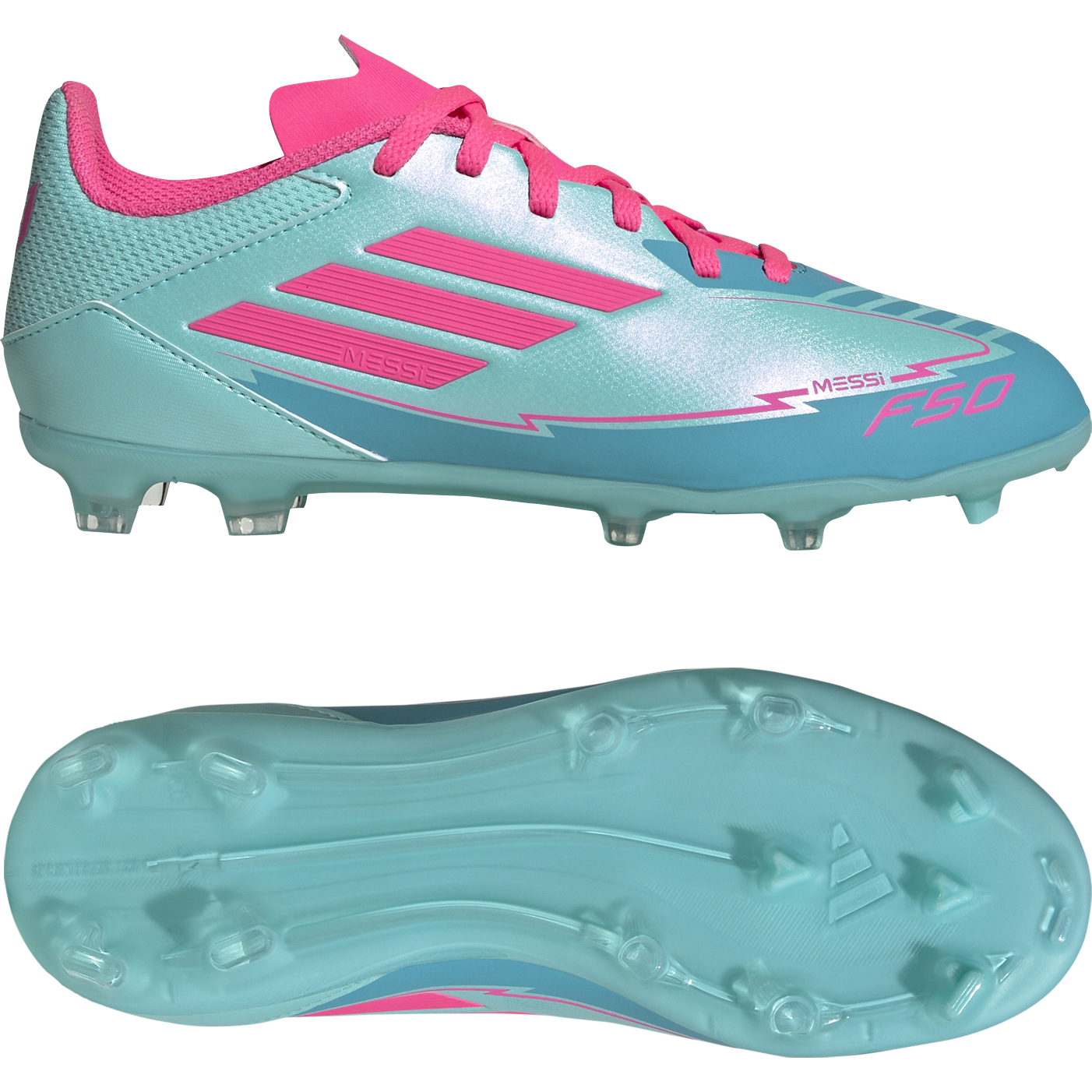 ADIDAS, F50 League Fg/Mg J Messi