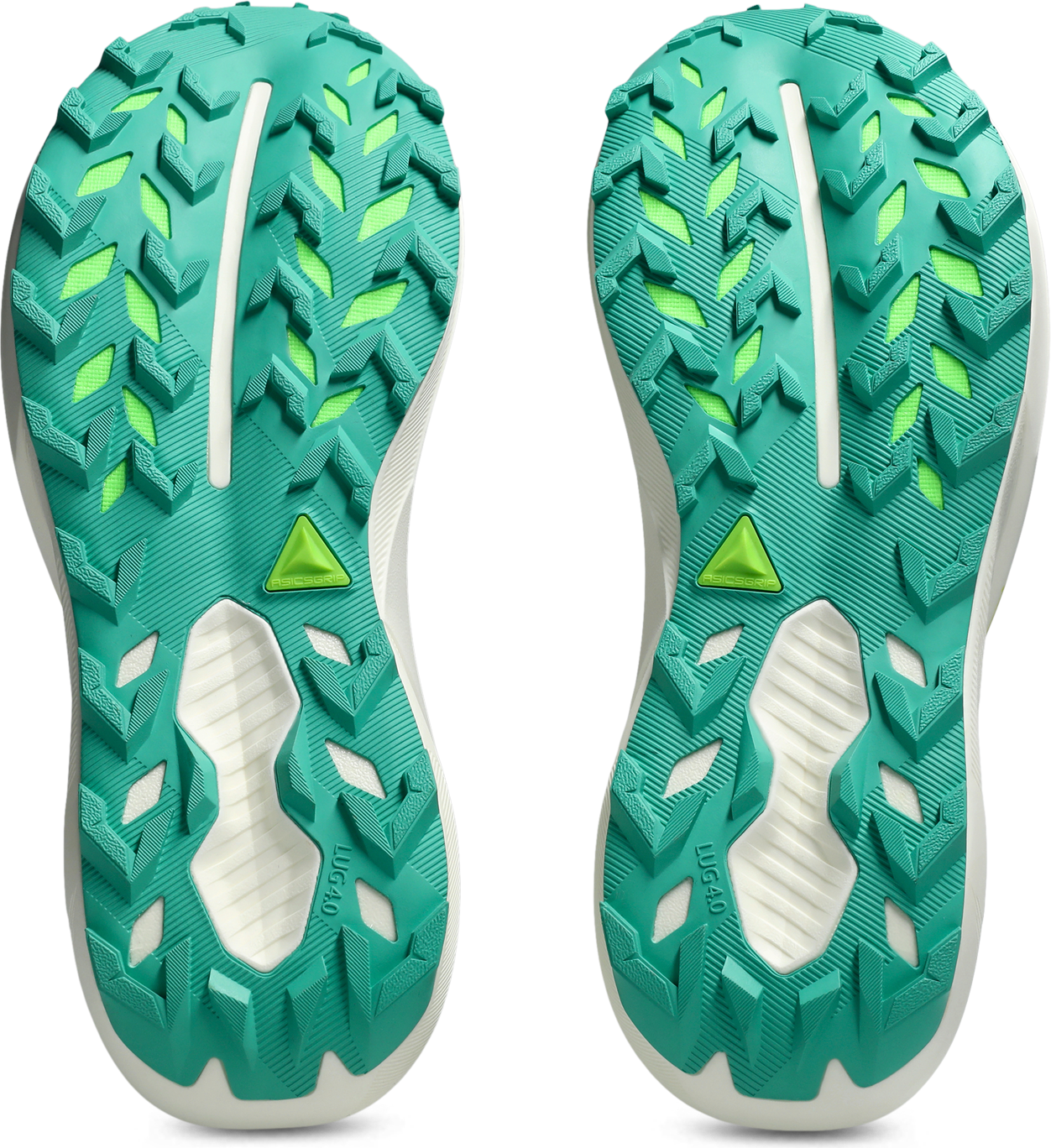 ASICS, M GEL-TRABUCO 14