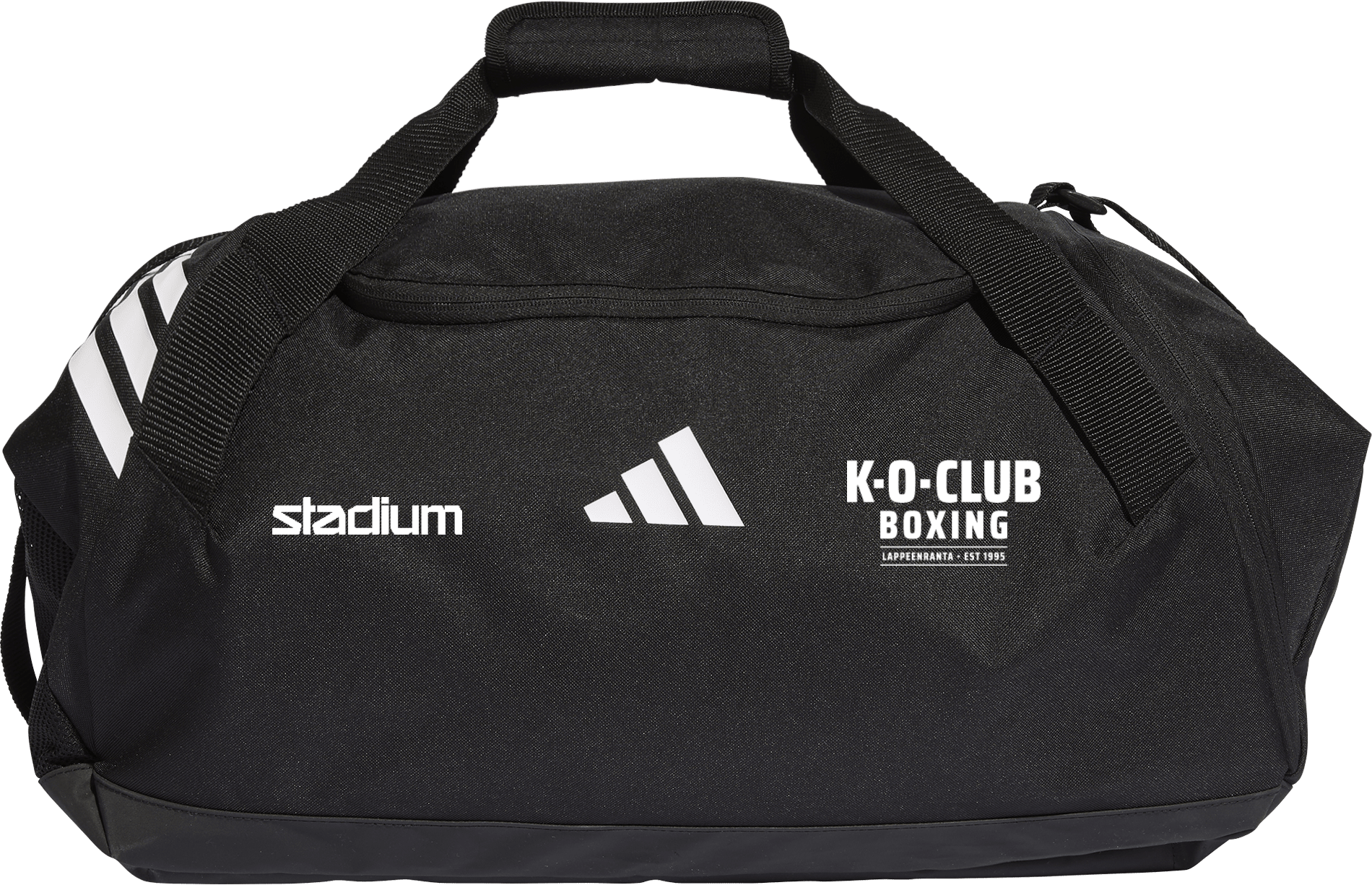 
ADIDAS, 
TIRO DUFFLE M, 
Detail 1
