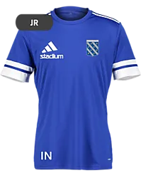 400129107101 ADIDAS Squad25 Jsy Jr 400129107101 ADIDAS Squad25 Jsy Jr Standard Small1x1