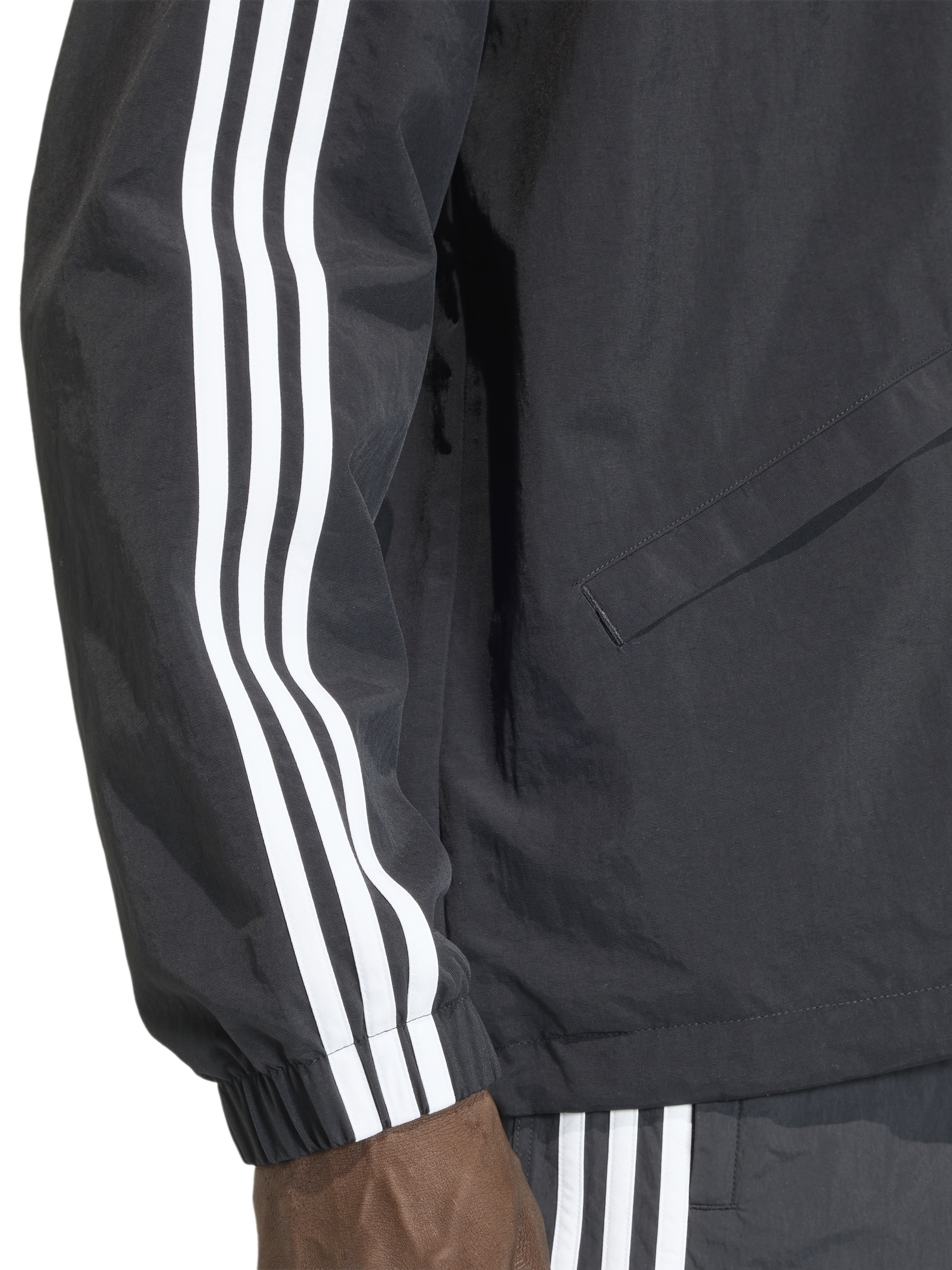ADIDAS ORIGINALS, M 3S JKT