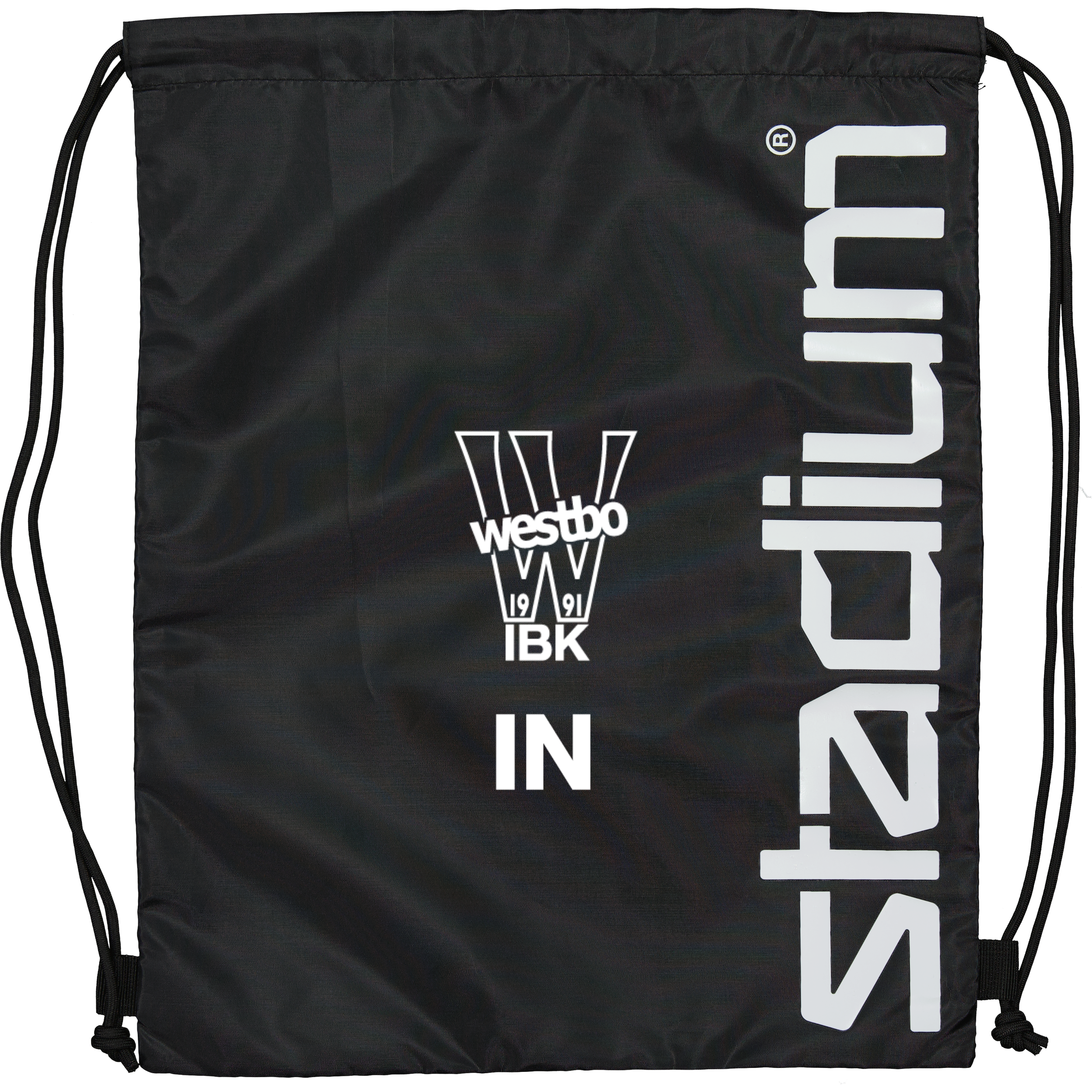 
STADIUM, 
Team Gym Bag, 
Detail 1
