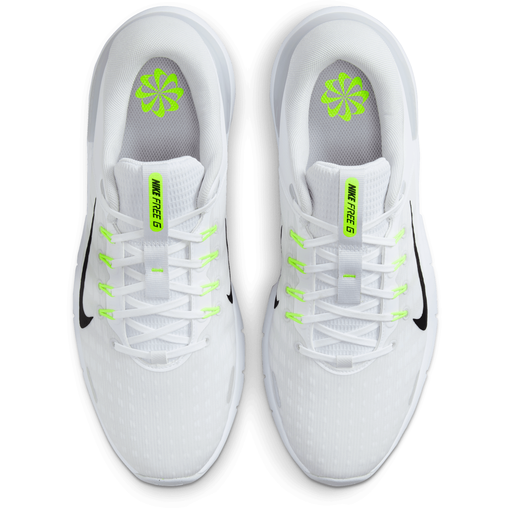 NIKE, Nike Free Golf Nn Golf Shoes