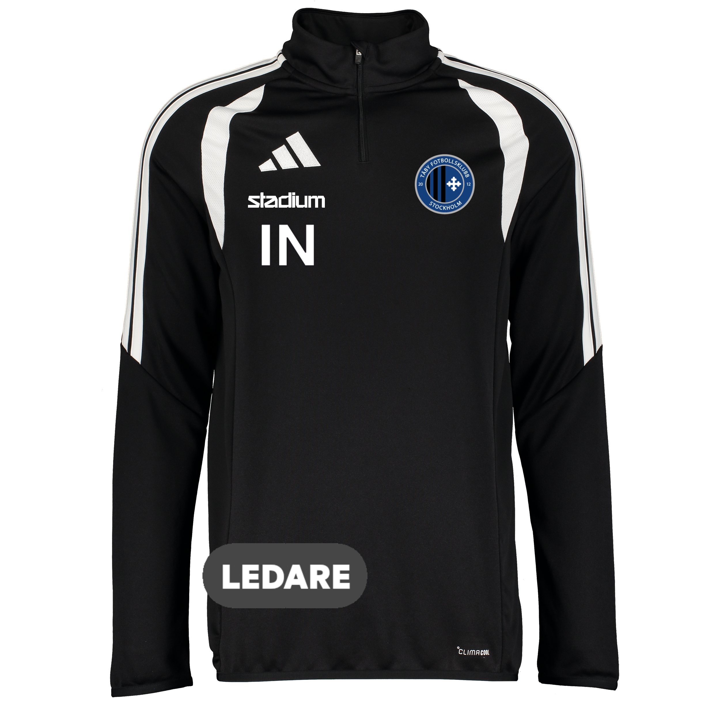 
ADIDAS, 
TIRO26 L TR TOP, 
Detail 1

