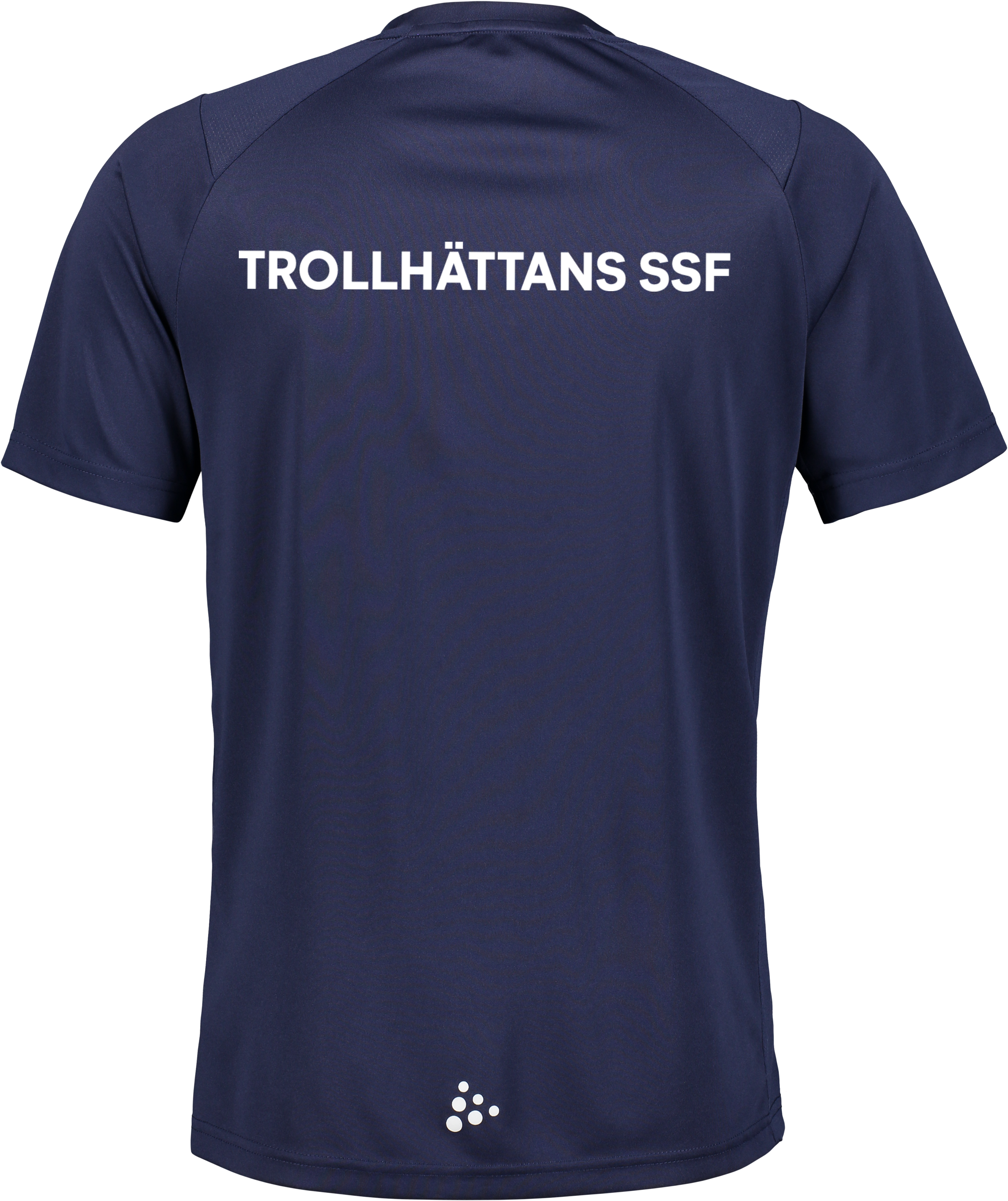 CRAFT, Rush 2.0 Ss Tee Jr